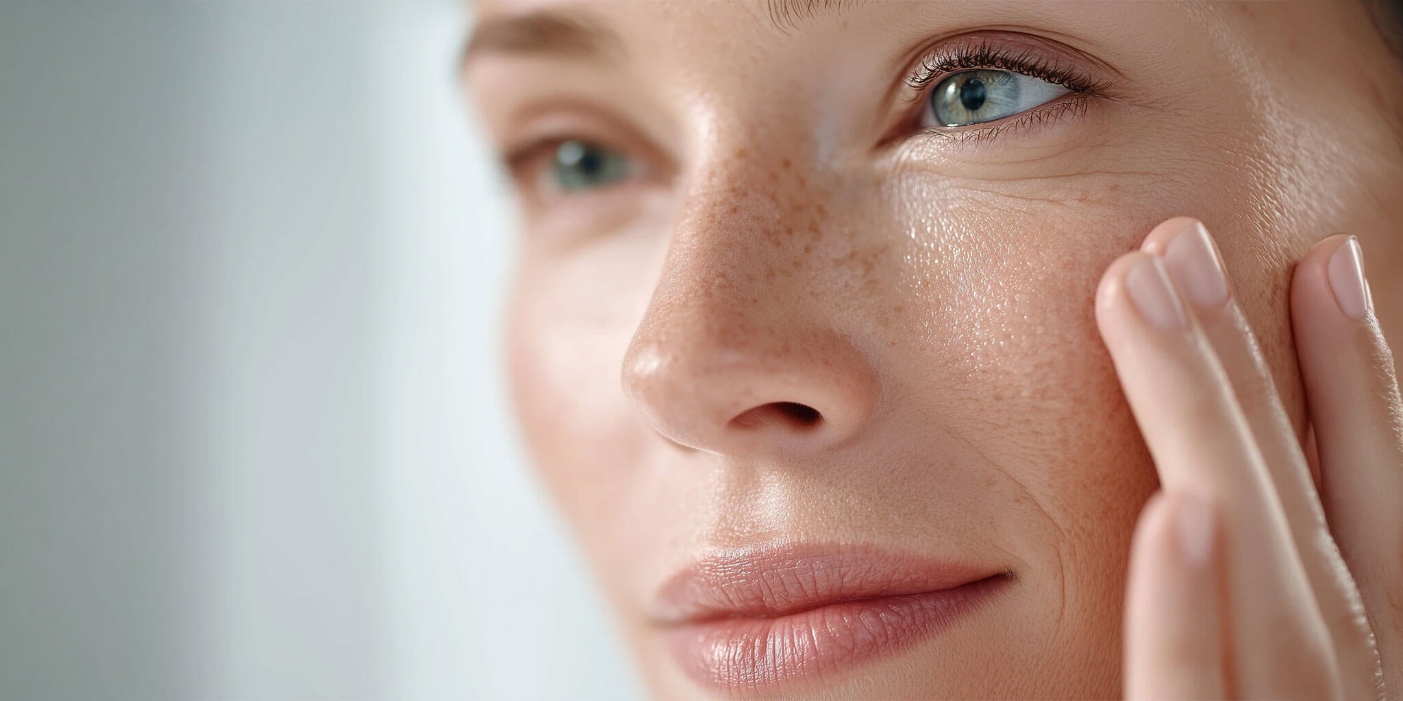 Fine Lines & Wrinkles