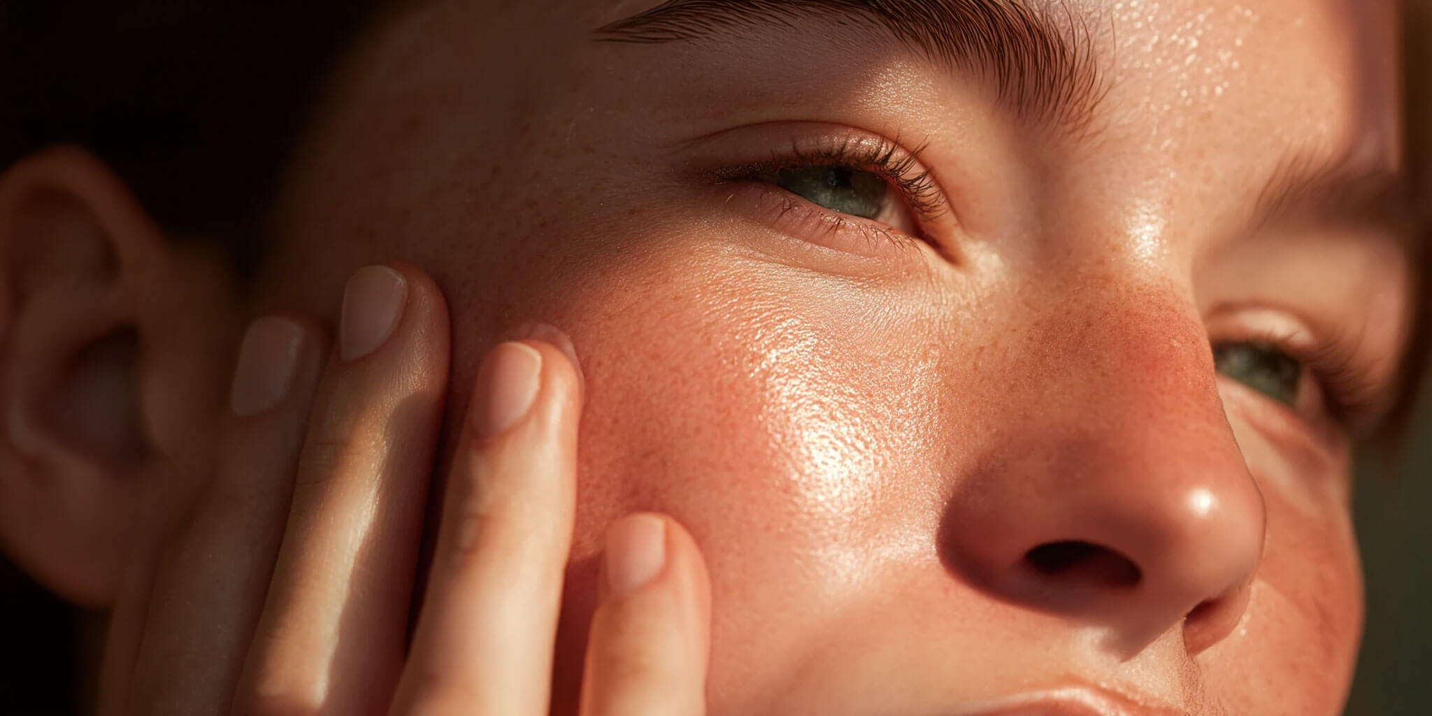 Acne & Blemish Prone