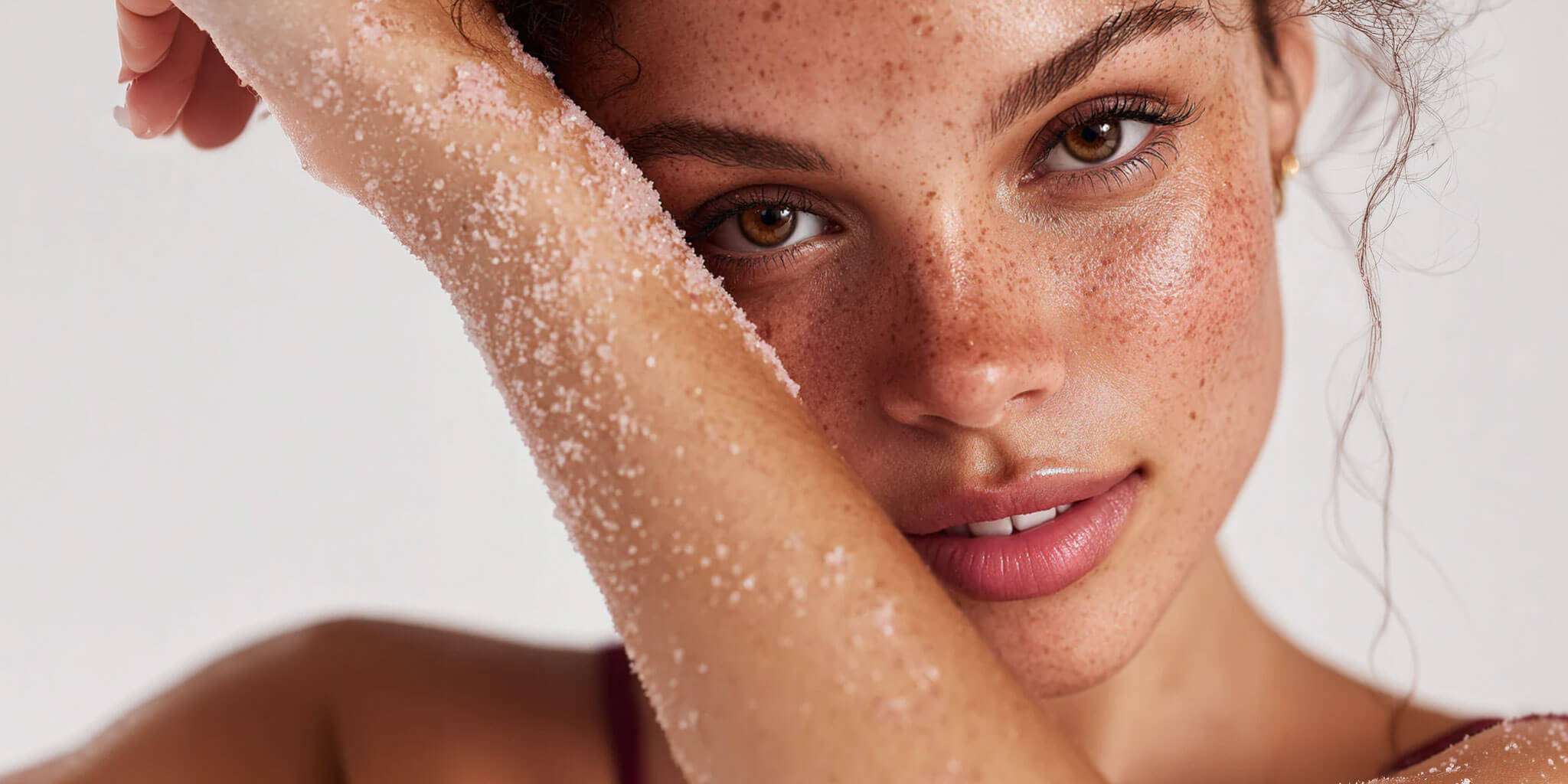 Exfoliators & Masks