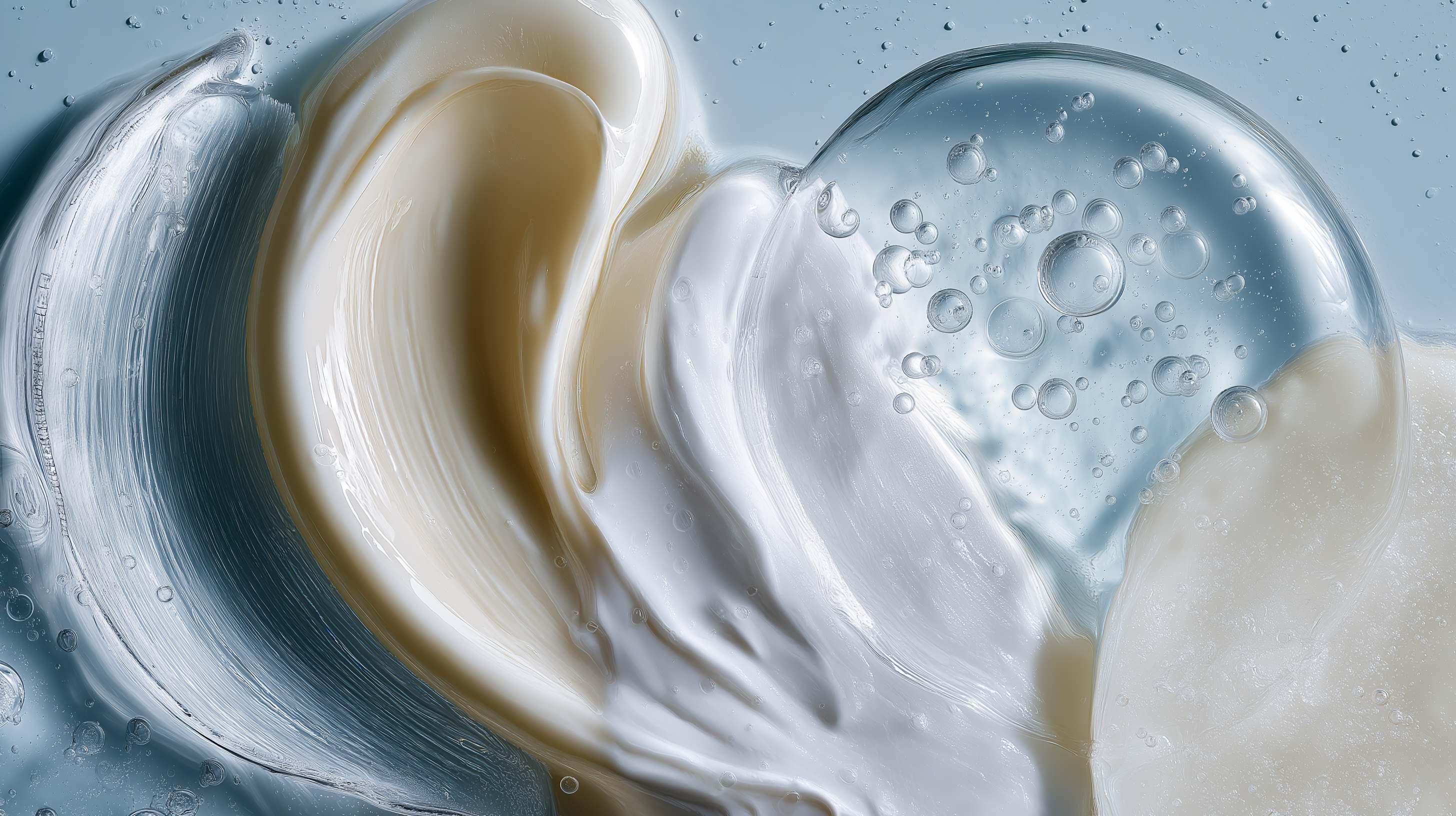 Featured Formulas