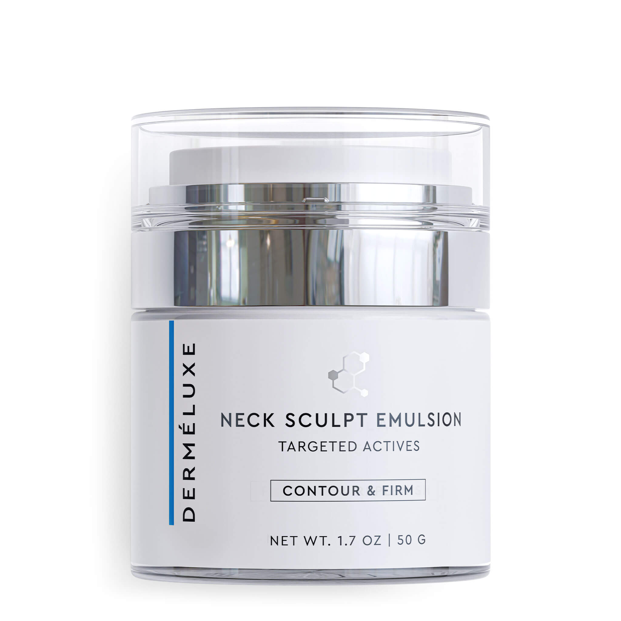 Neck Sculpt Emulsion Contouring Treatment