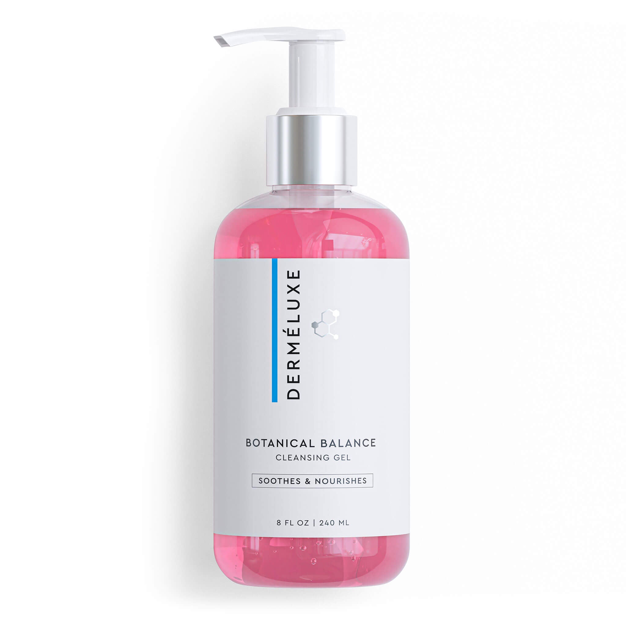 Botanical Balance Cleansing Gel