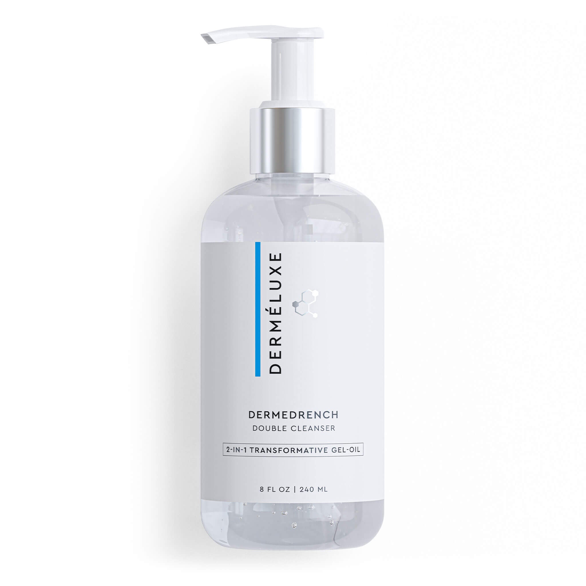 DerméDrench Double Cleanser
