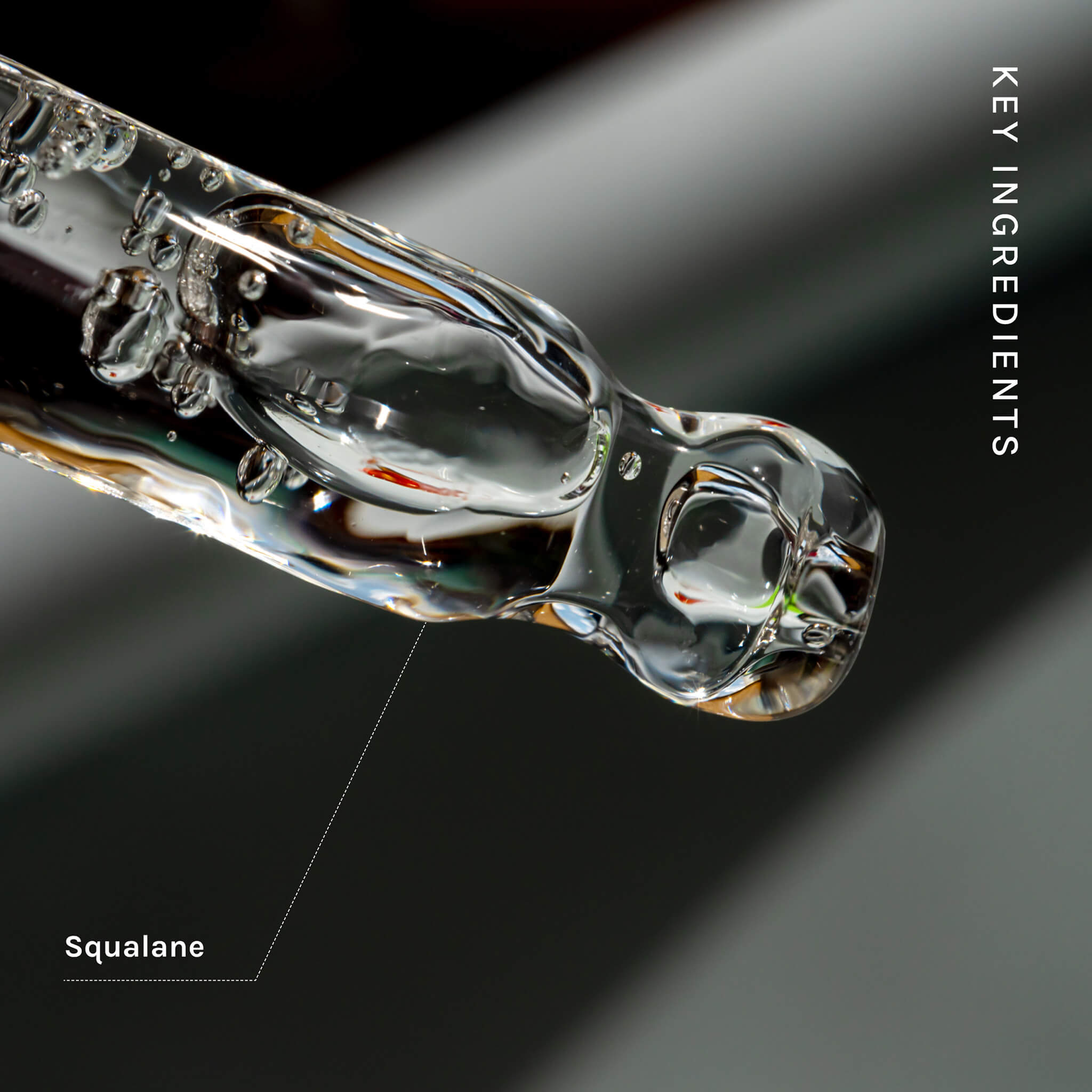 100% Squalane Moisturizing Oil
