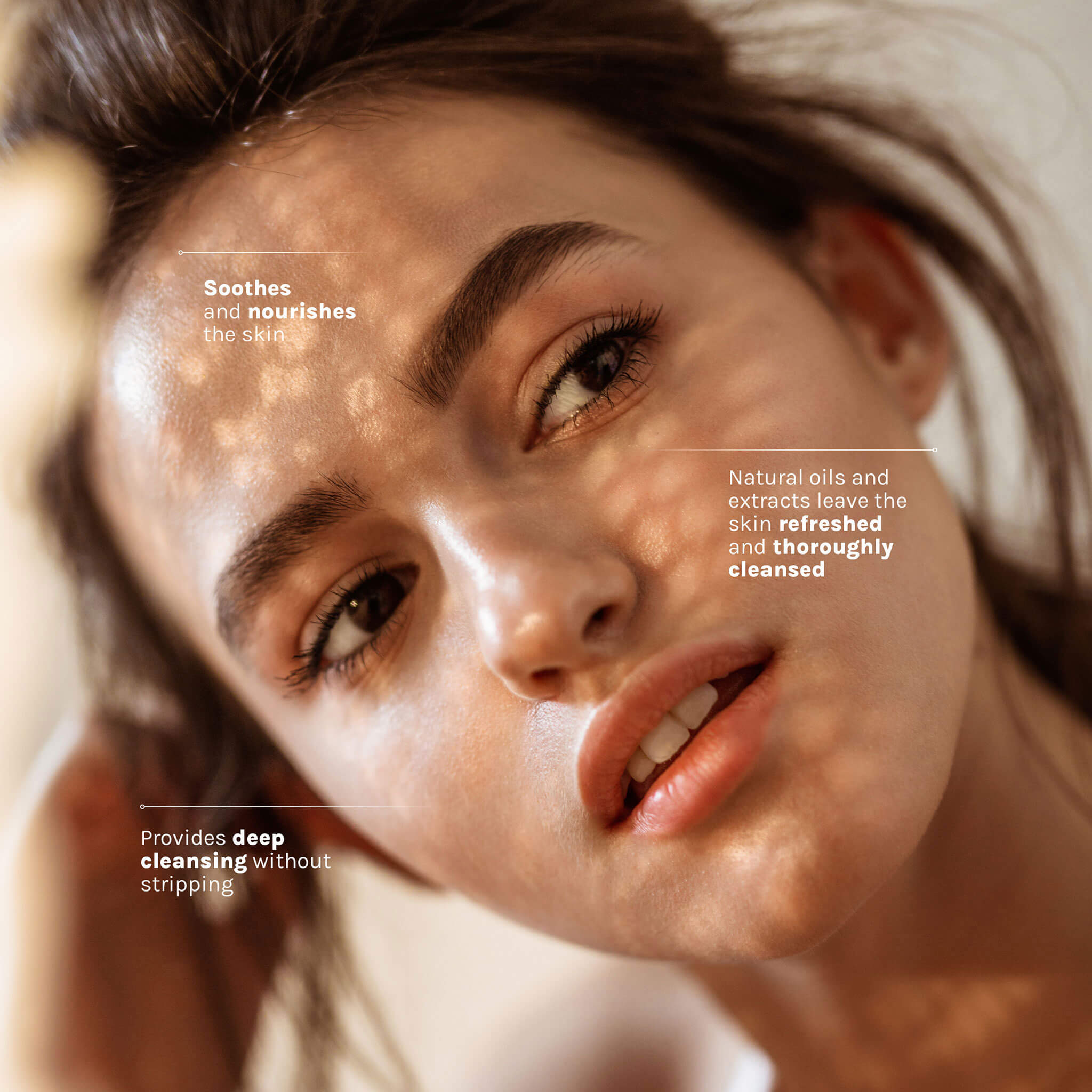 Botanical Balance Cleansing Gel