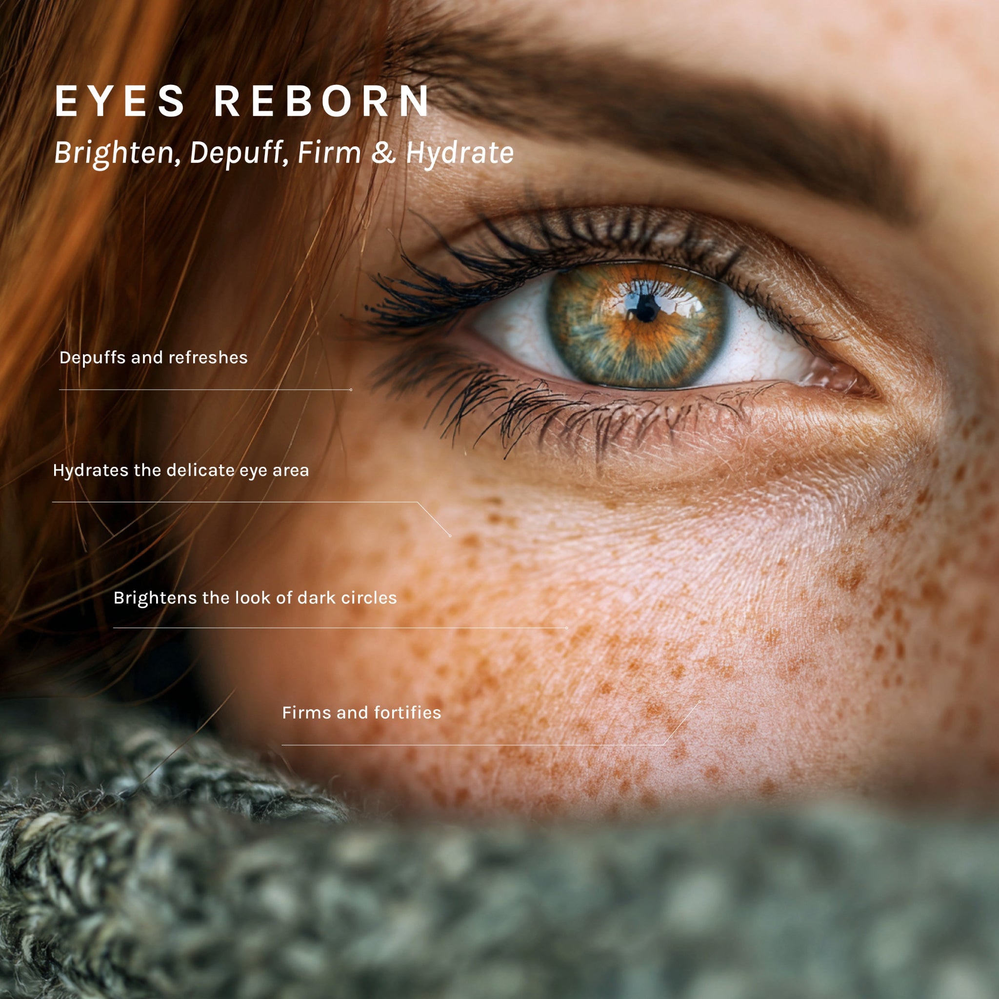 HydraFirm Bakuchiol Eye Cream