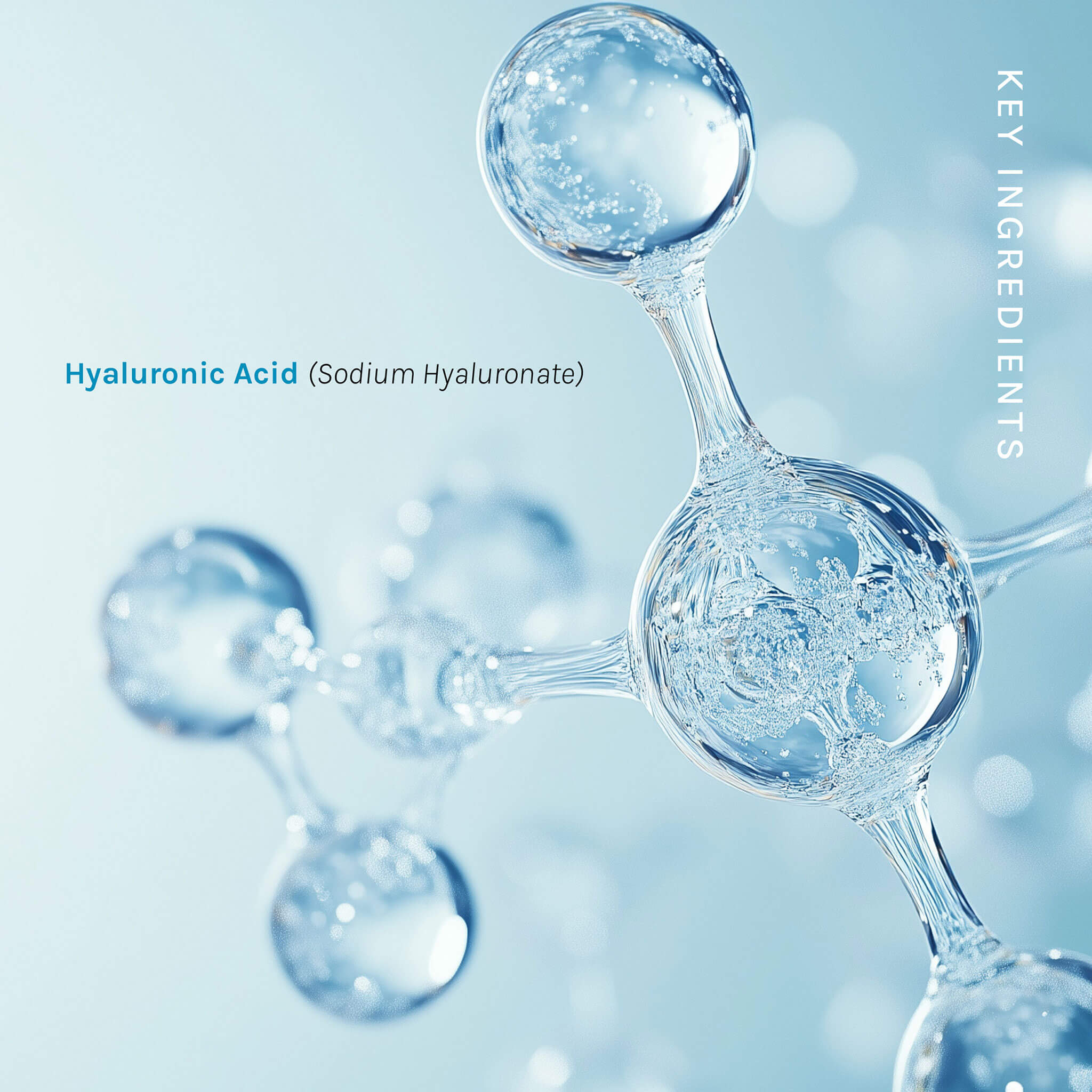 Hydration Halo Gel Serum
