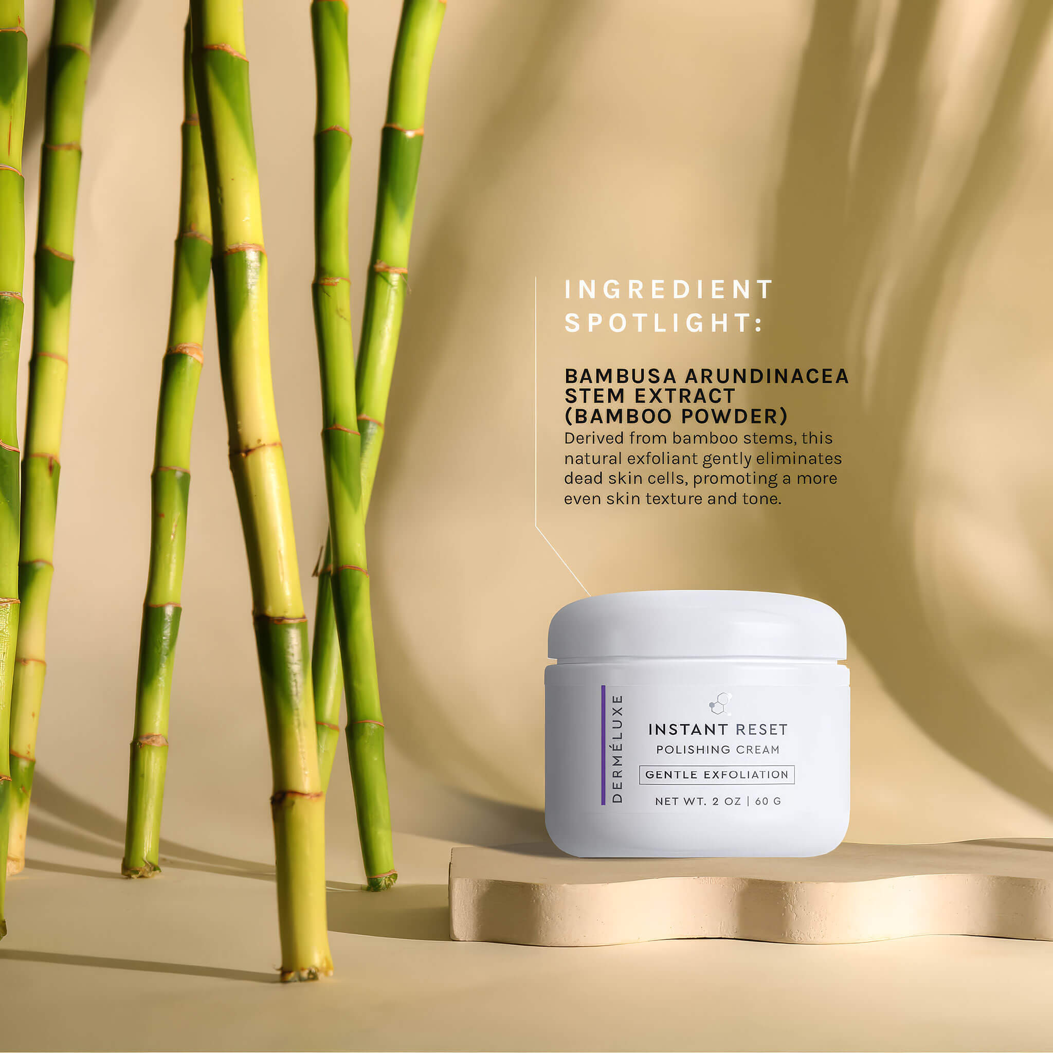 Instant Reset Polishing Cream