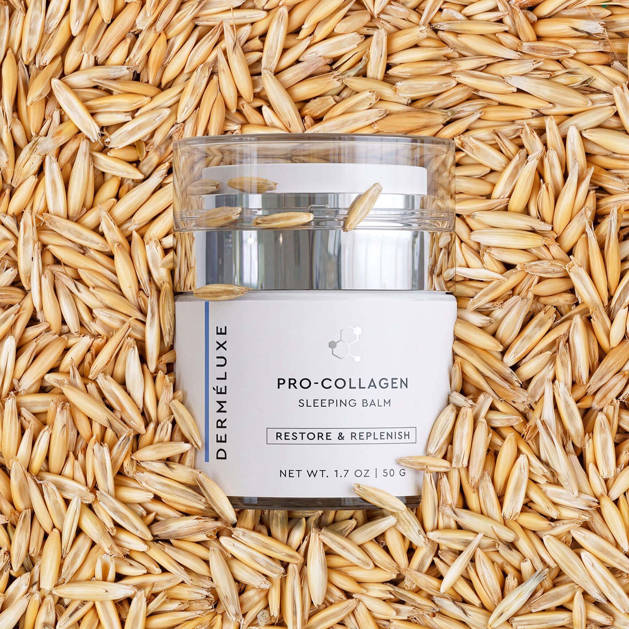 Pro-Collagen Sleeping Balm