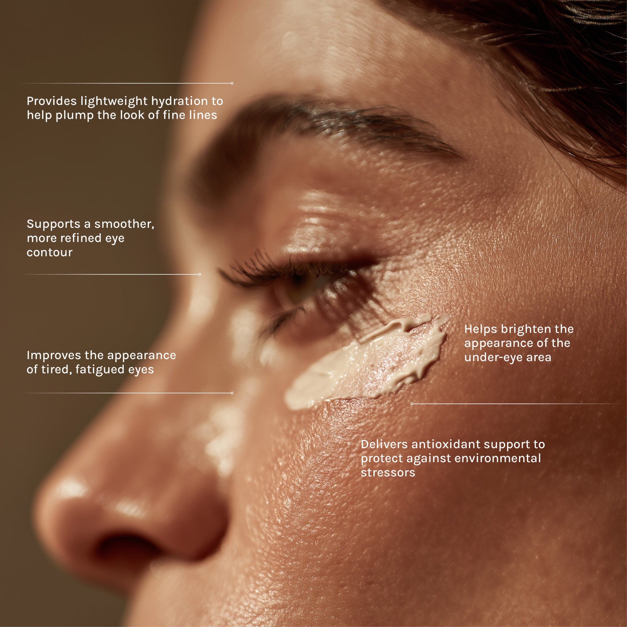 Eye Revive Encapsulated Caffeine + Antioxidant