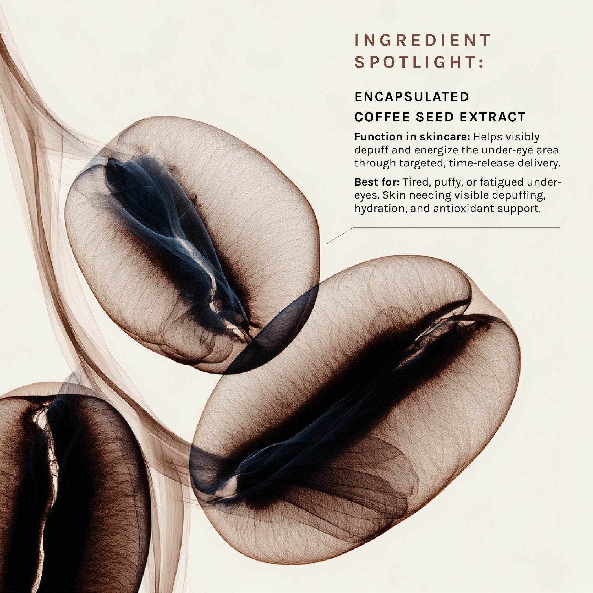 Eye Revive Encapsulated Caffeine + Antioxidant