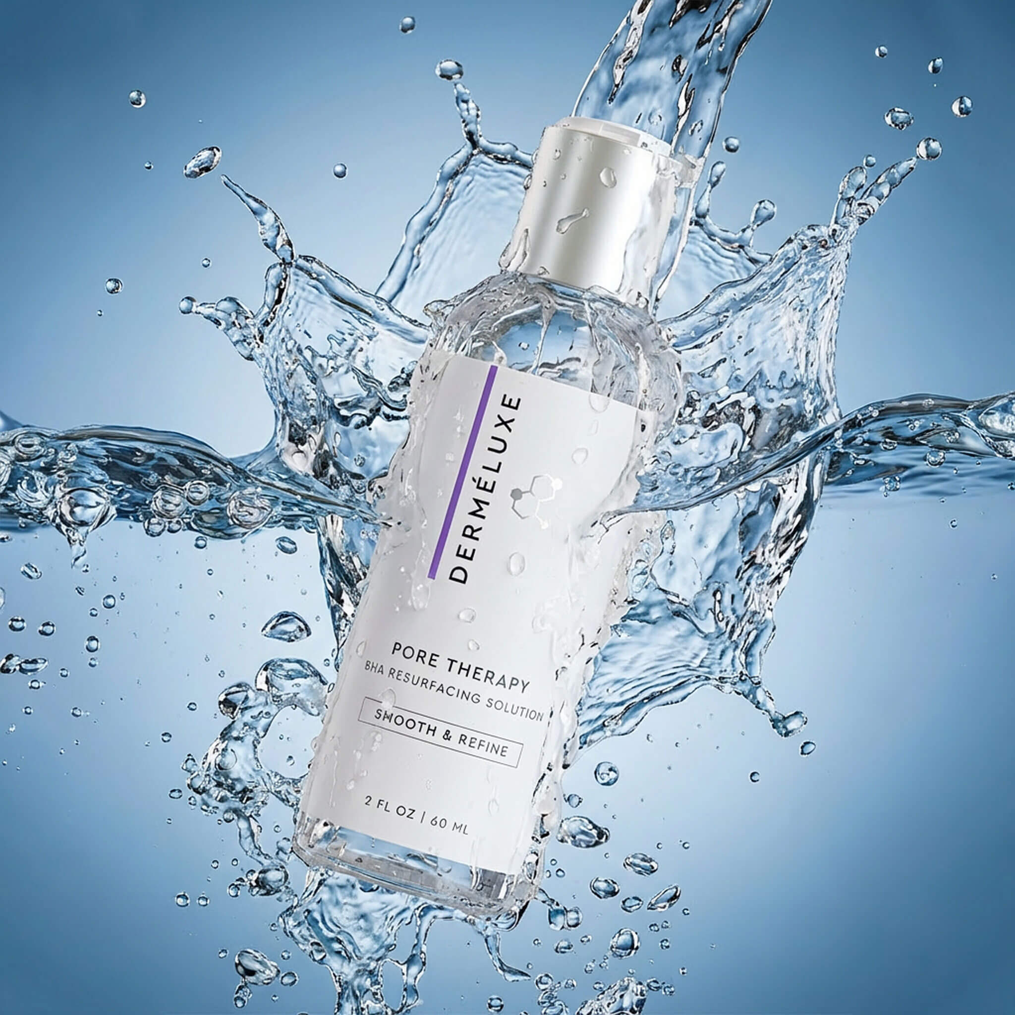 Pore Therapy BHA Resurfacing Solution