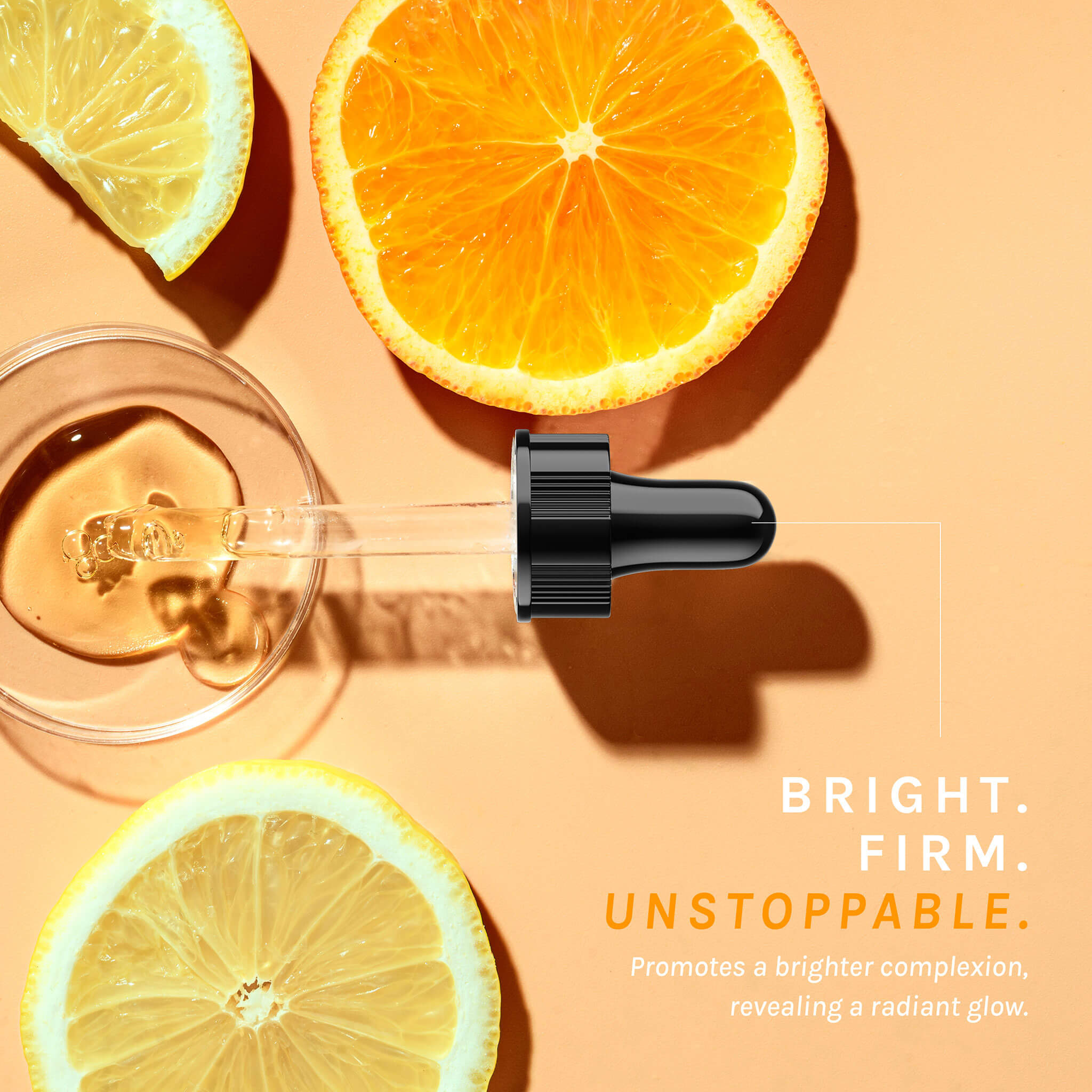 Potent C Advanced Antioxidant Serum