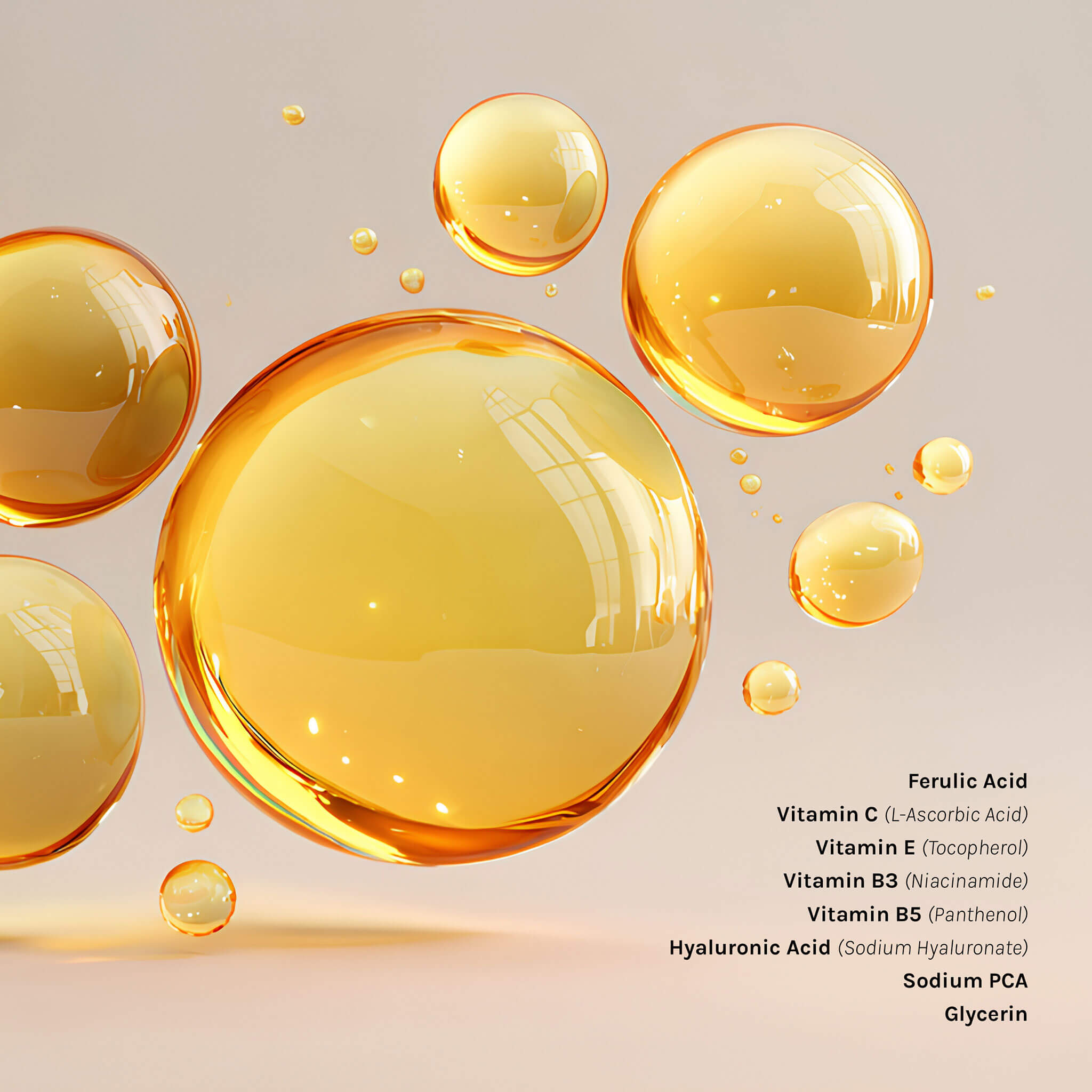 Potent C Advanced Antioxidant Serum