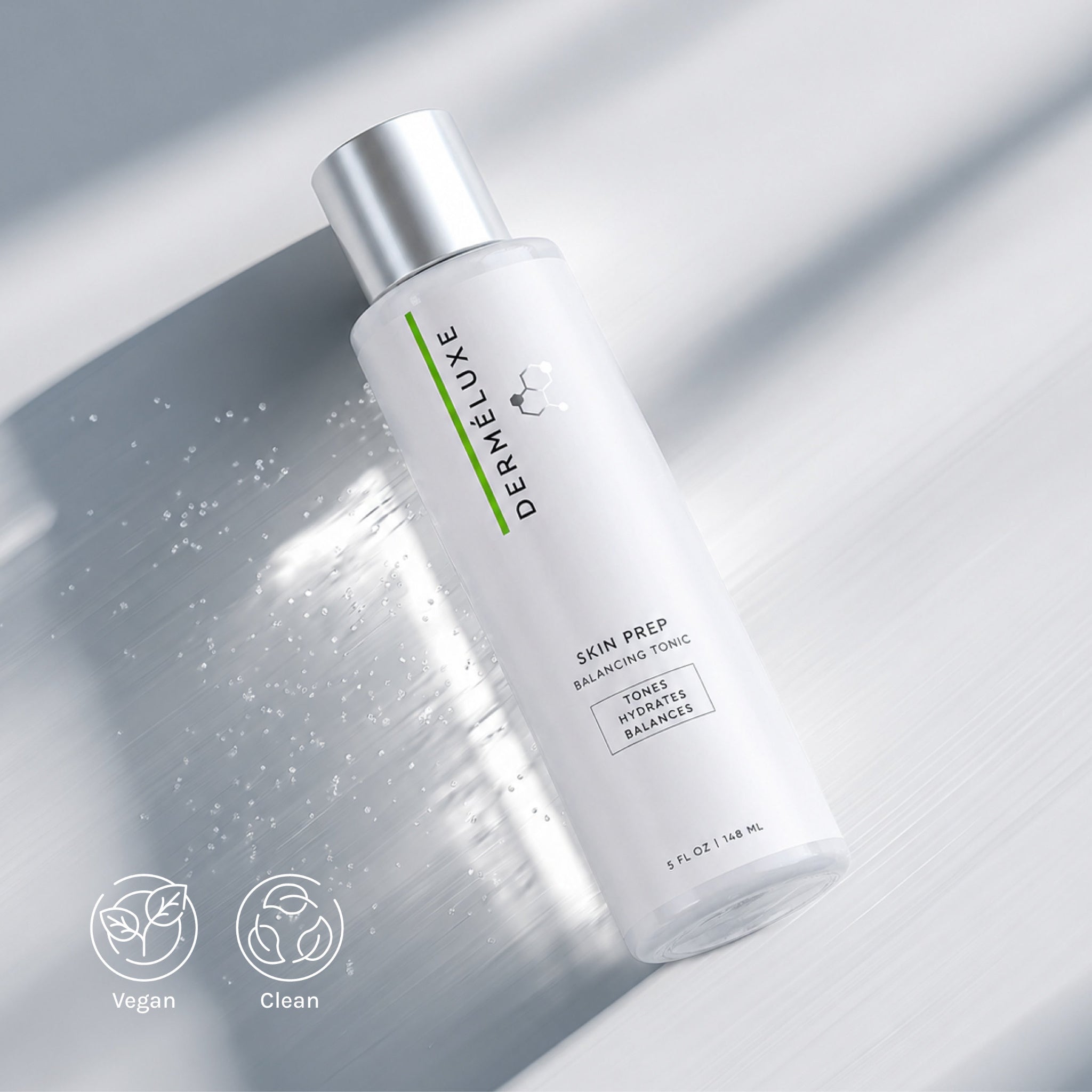 Skin Prep Balancing Tonic