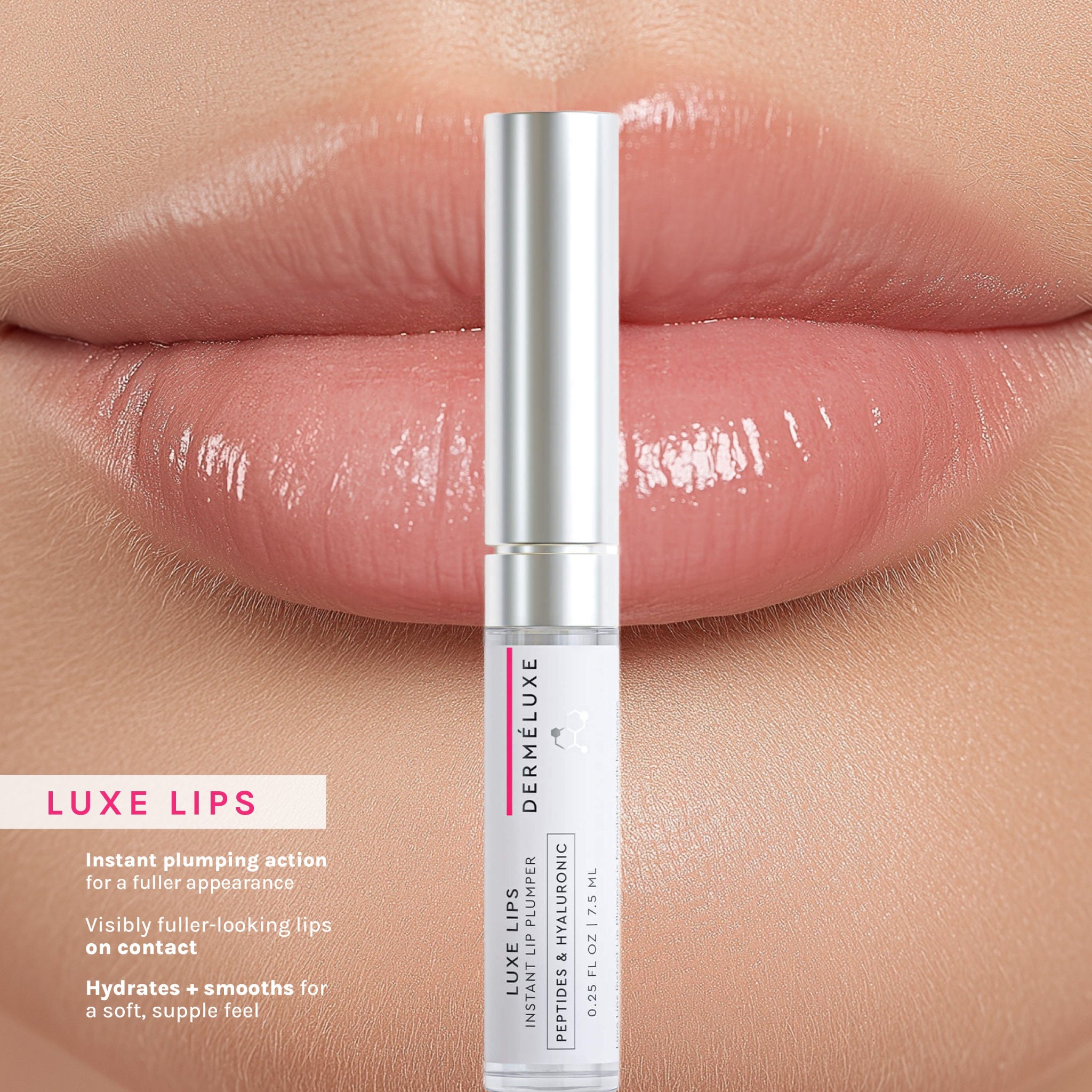 Luxe Lips Instant Lip Plumper