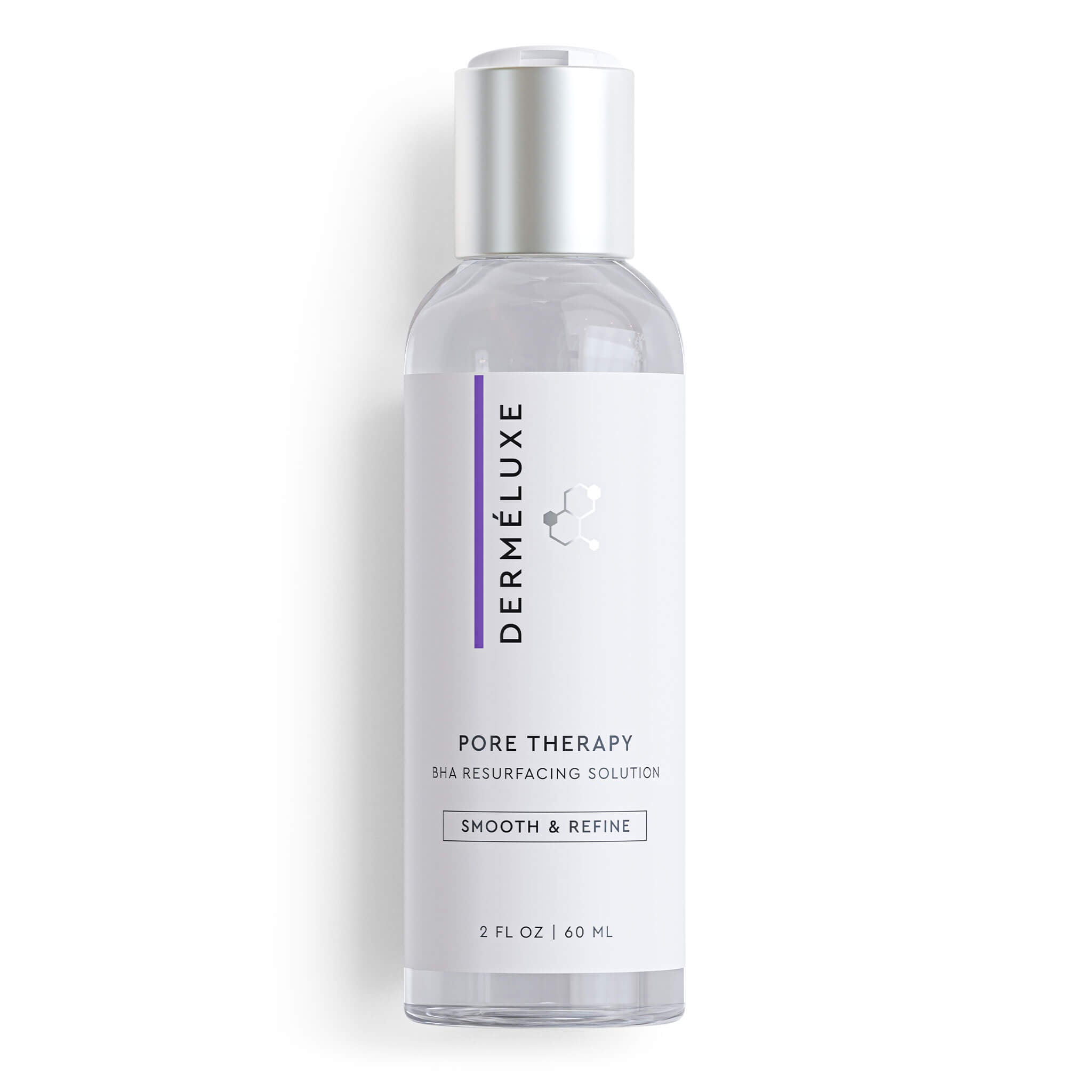 Pore Therapy BHA Resurfacing Solution