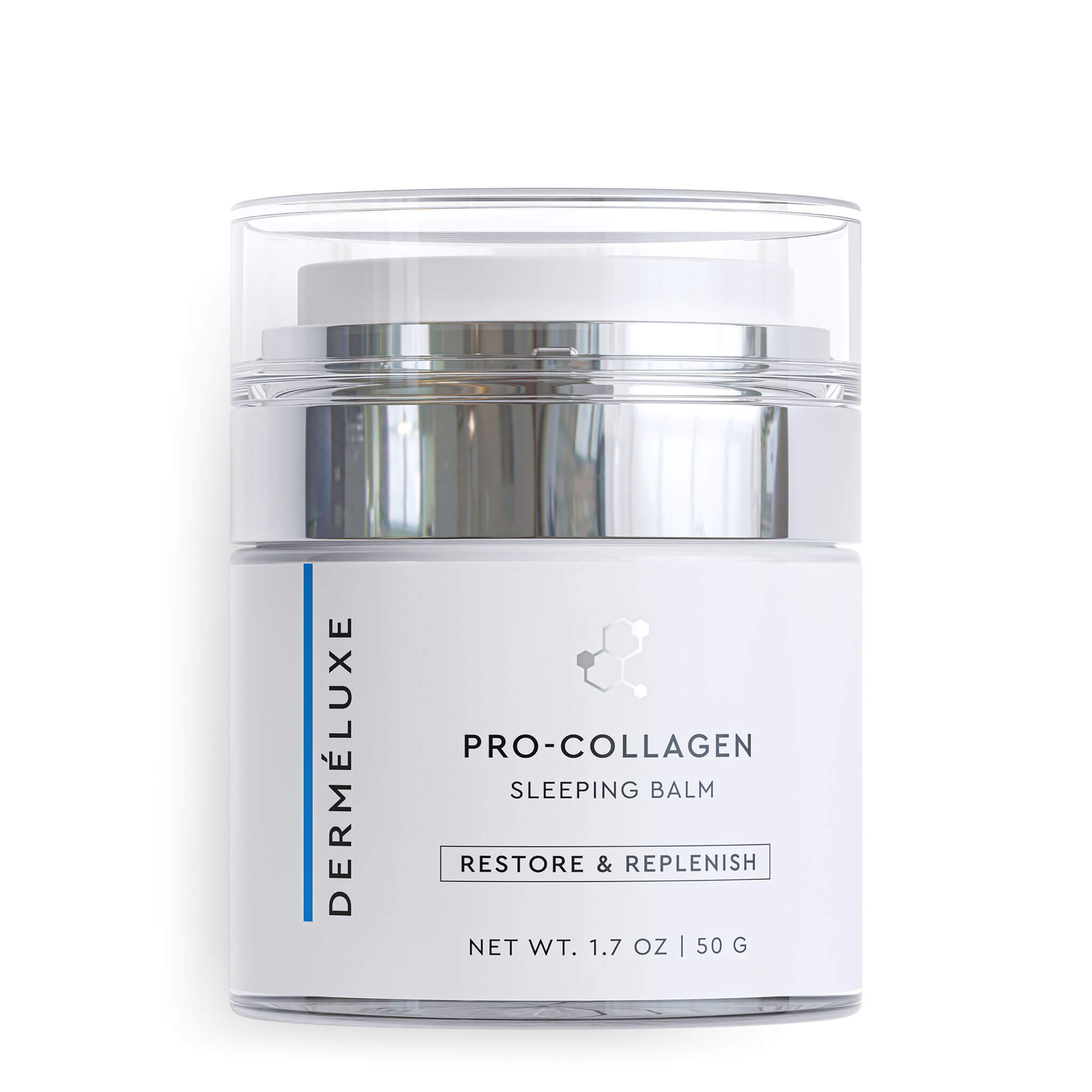 Pro-Collagen Sleeping Balm