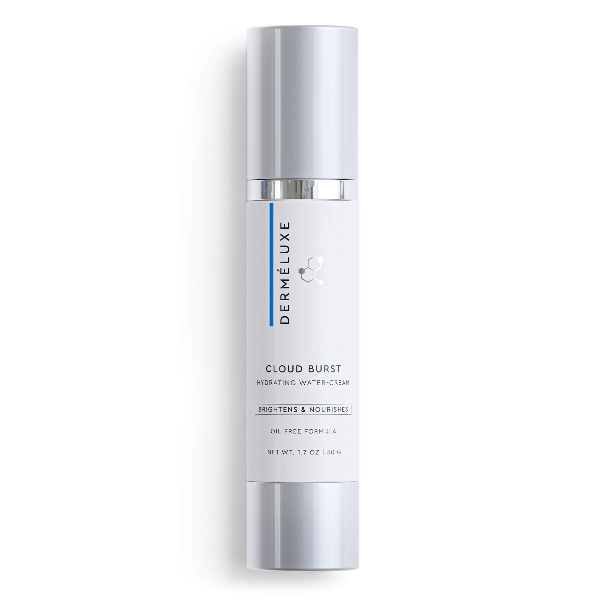 Cloud Burst Hydrating Water-Cream