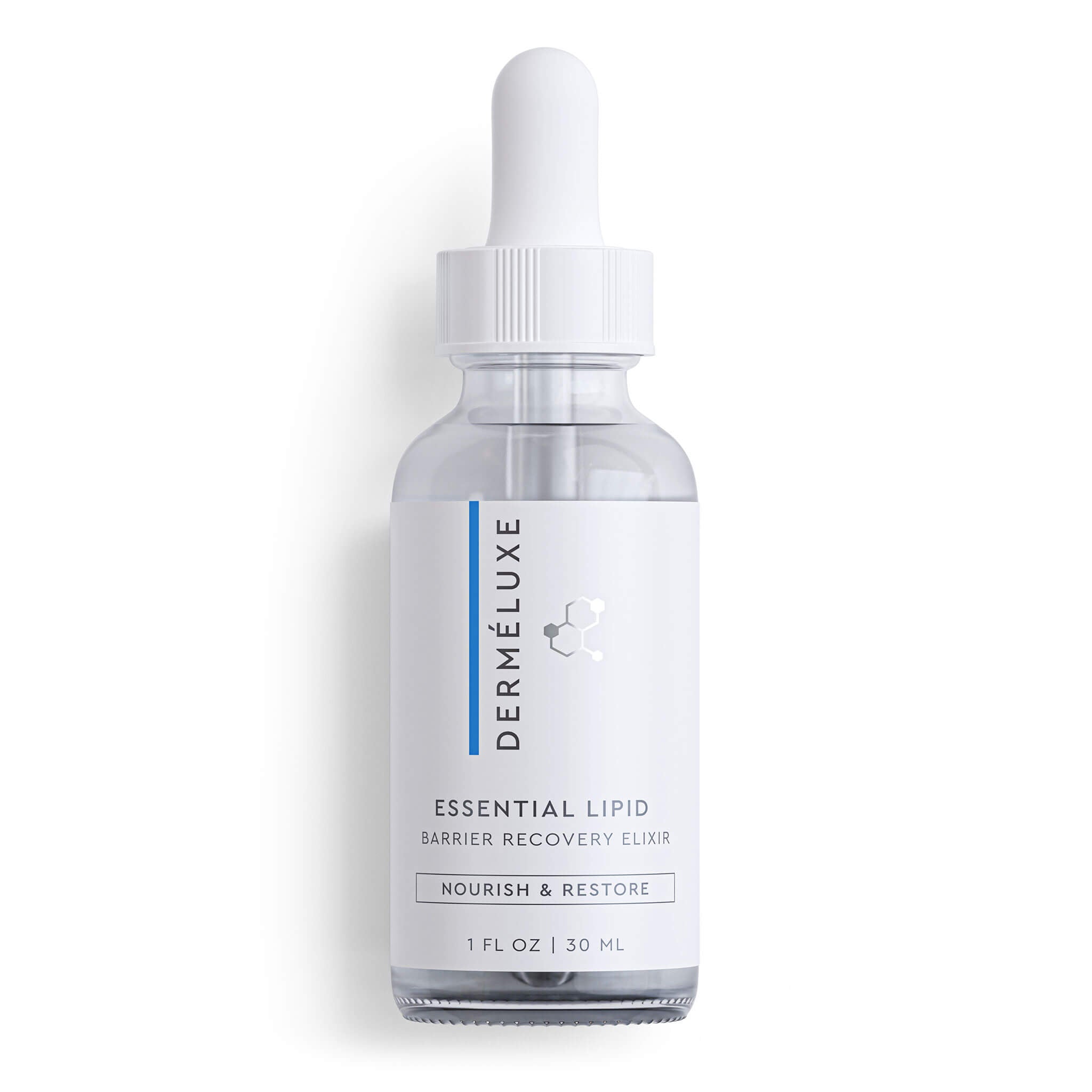 Essential Lipid Barrier Recovery Elixir