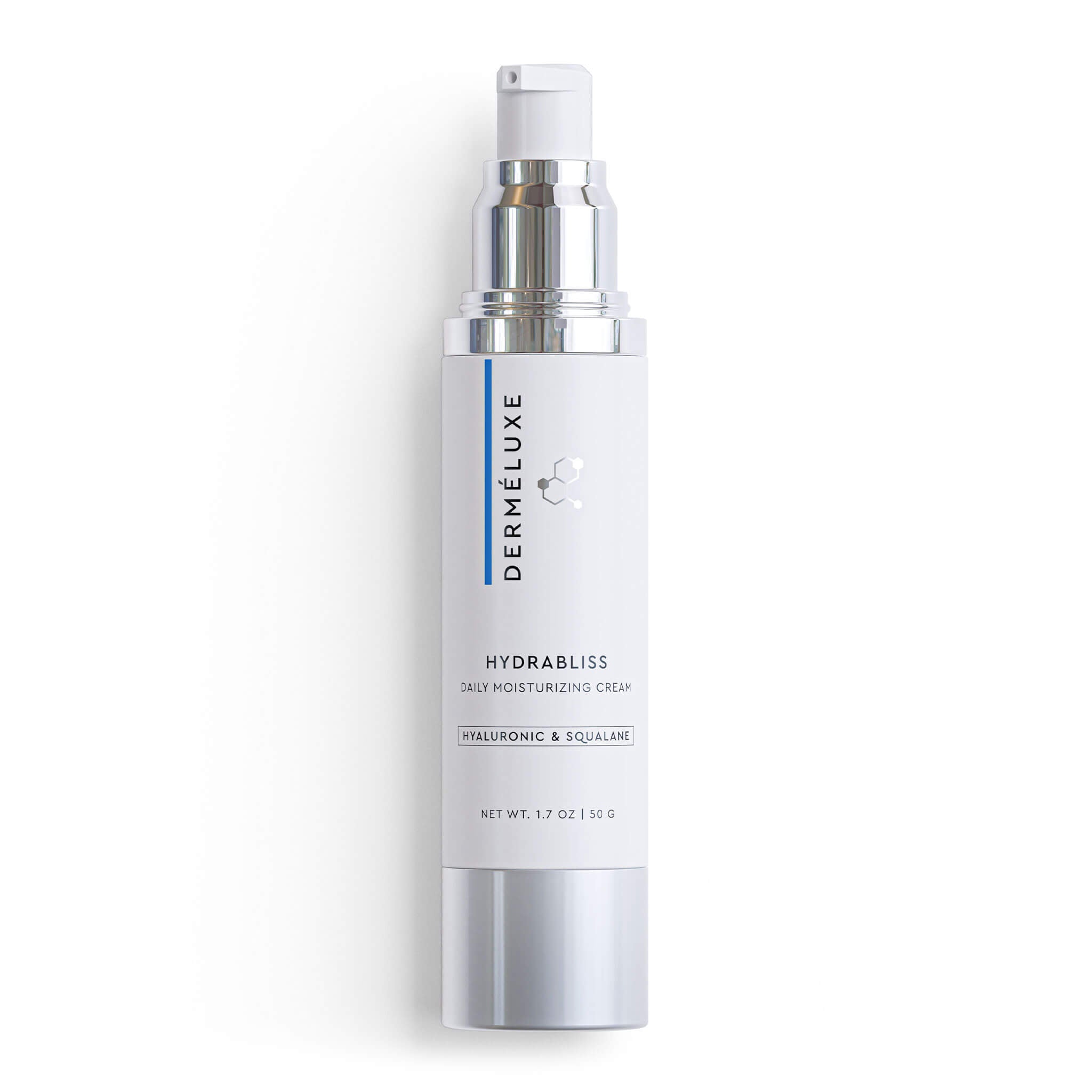 HydraBliss Daily Moisturizing Cream