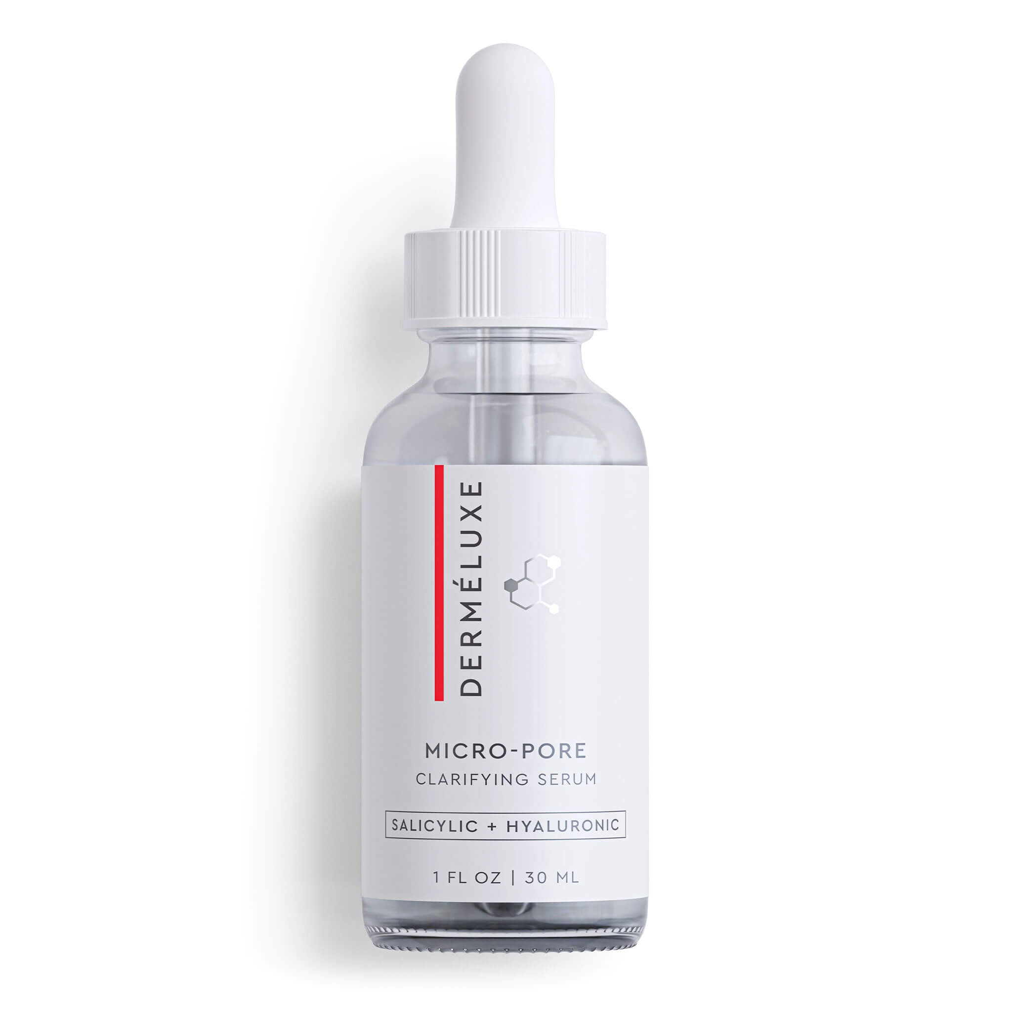 Micro-Pore Clarifying Serum