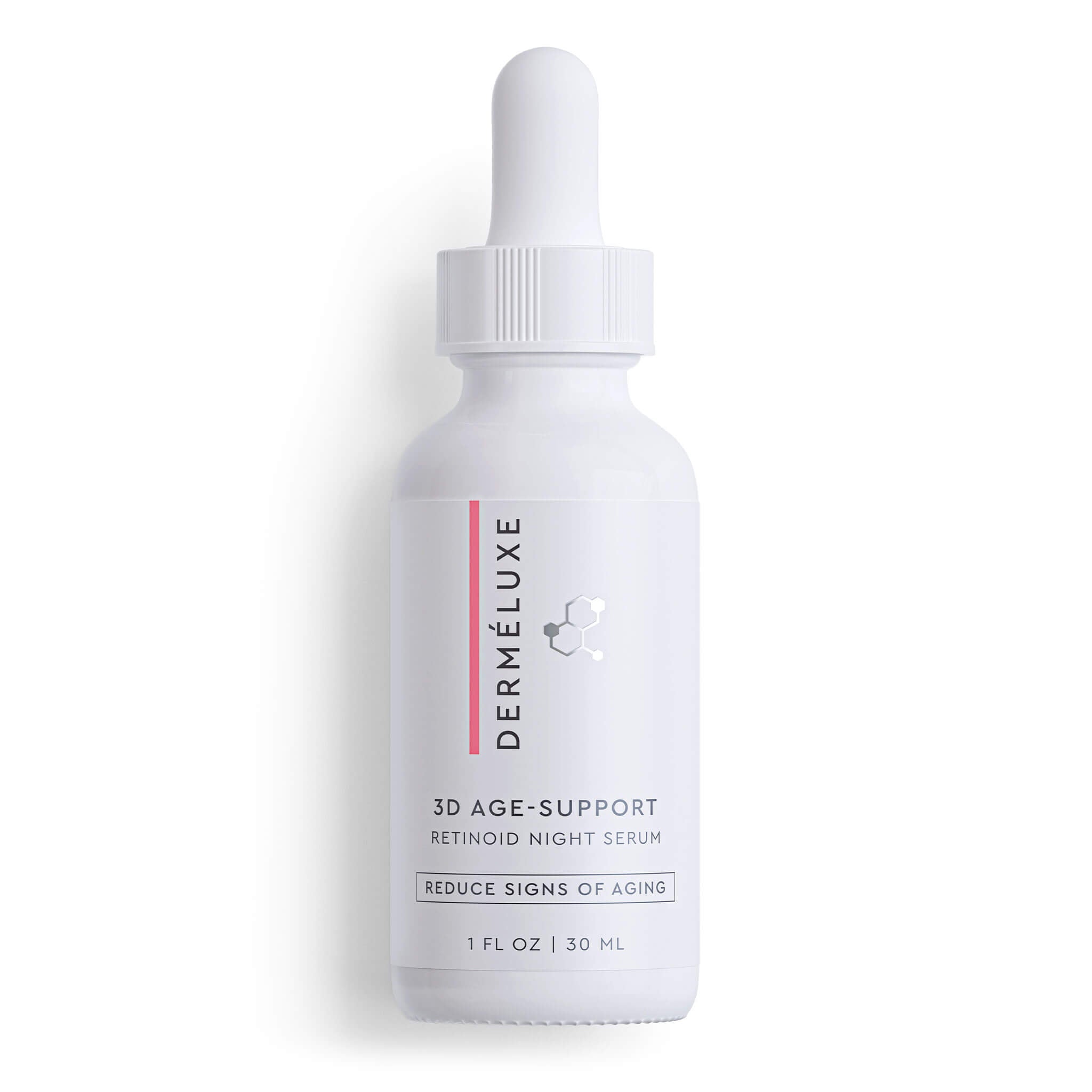 3D Age-Support Retinoid Night Serum