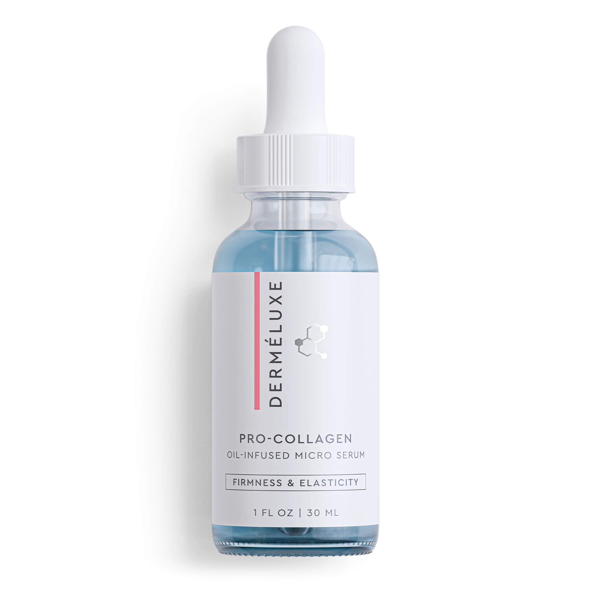 Pro-Collagen Oil-Infused Micro Serum
