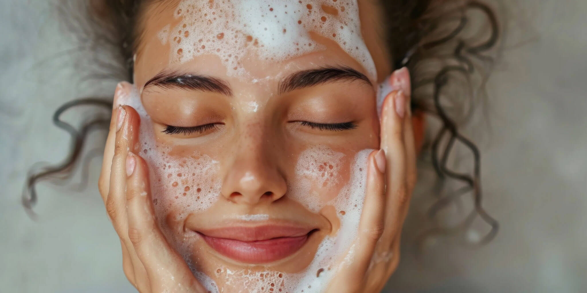 Cleansers