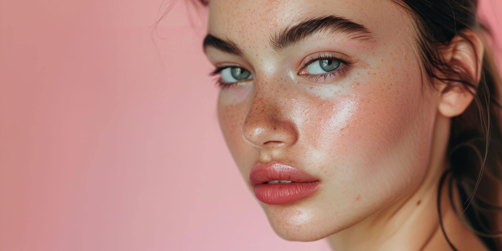 Eye + Lip Treatments