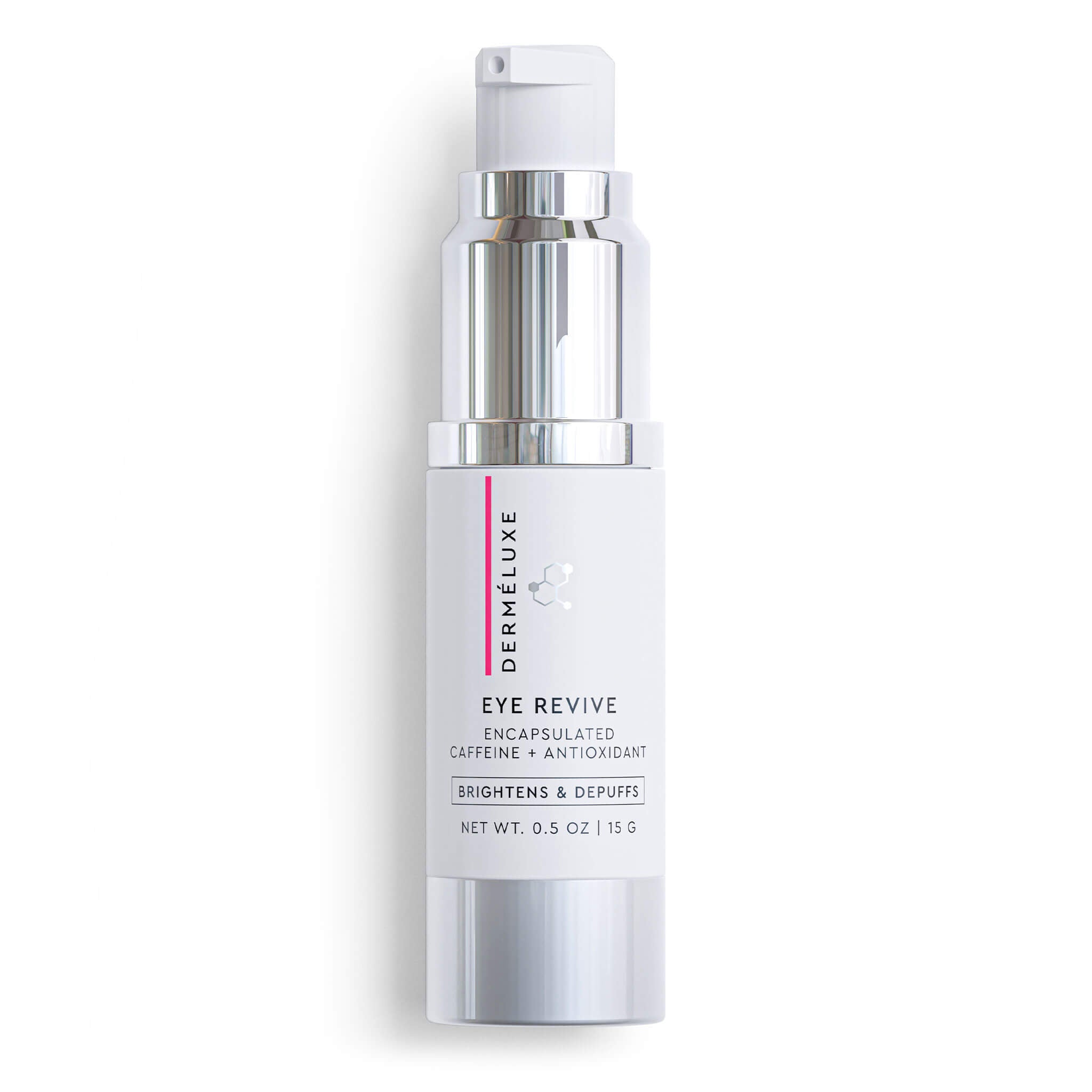 Eye Revive Encapsulated Caffeine + Antioxidant