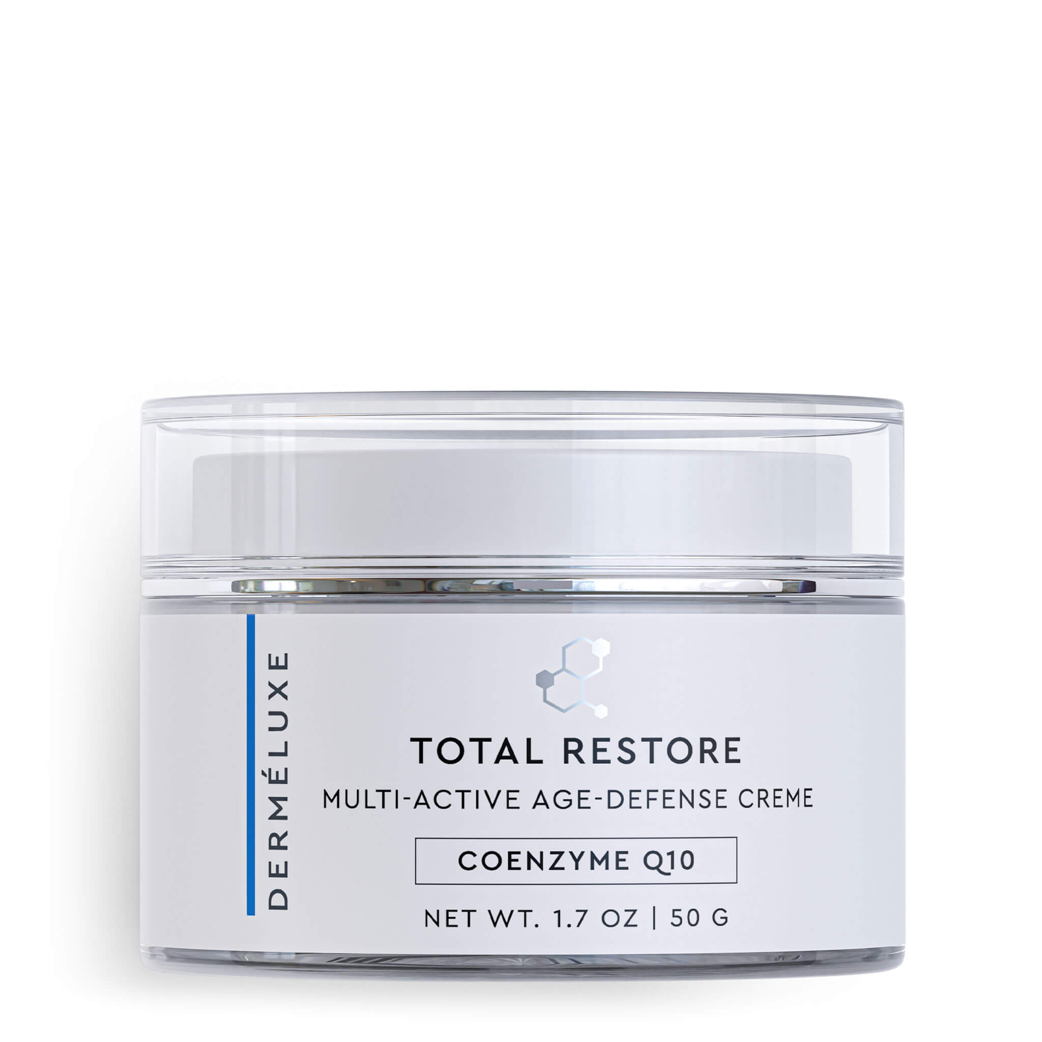 Total Restore Multi-Active Age Defense Creme