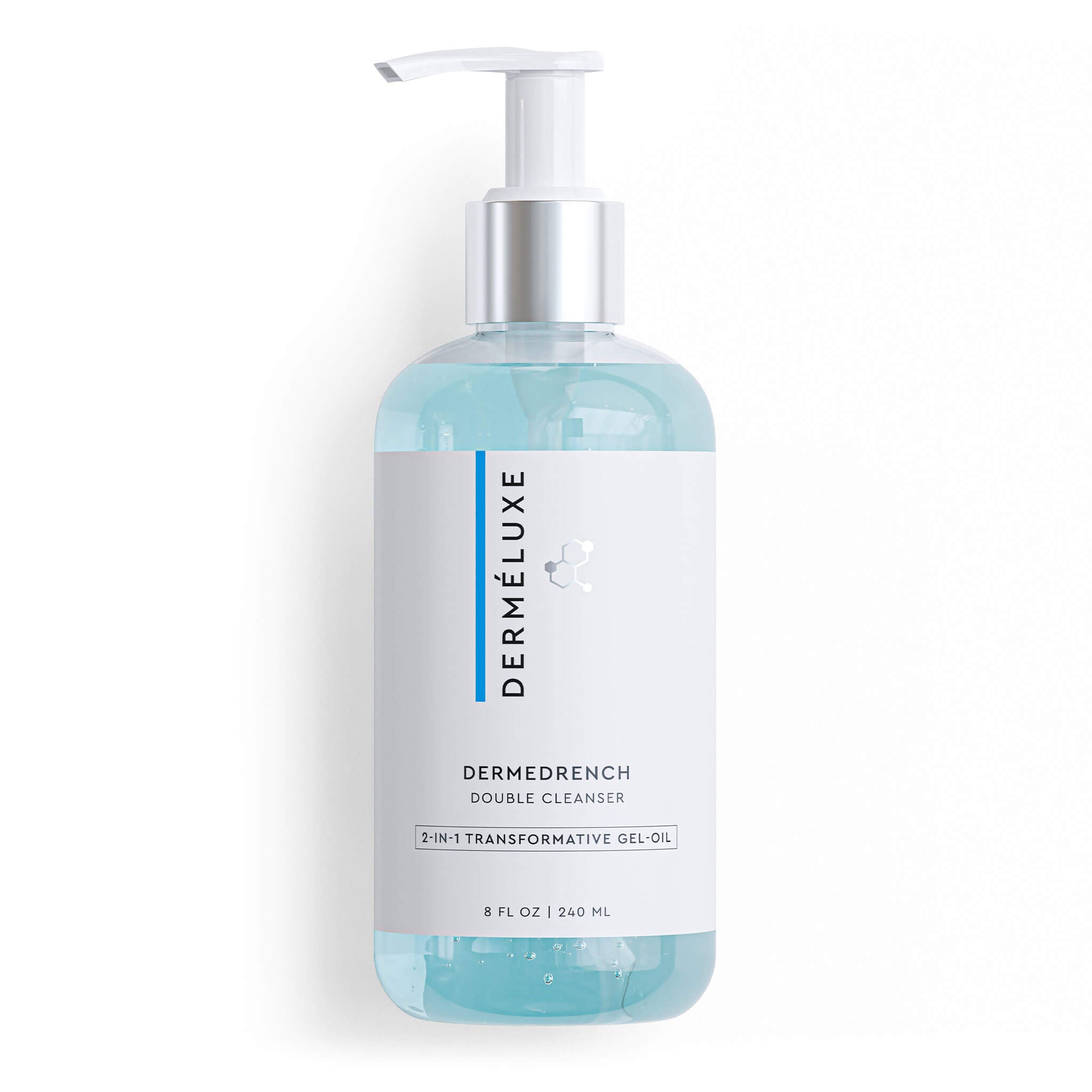 DerméDrench Double Cleanser