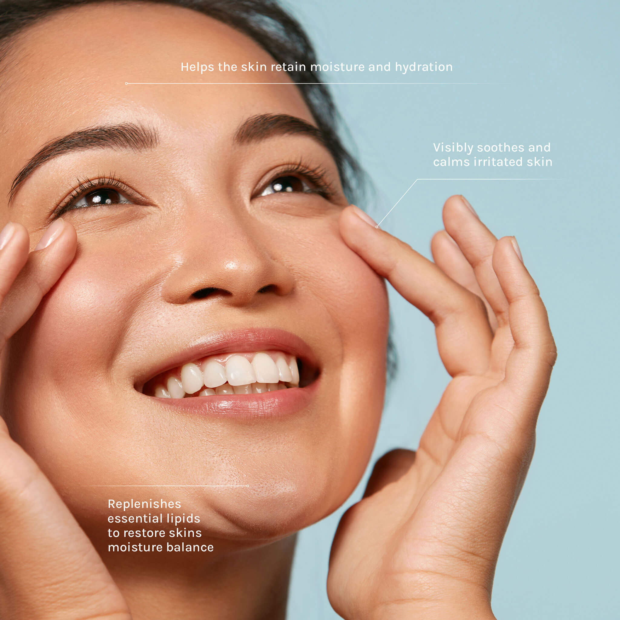 Essential Lipid Barrier Recovery Serum
