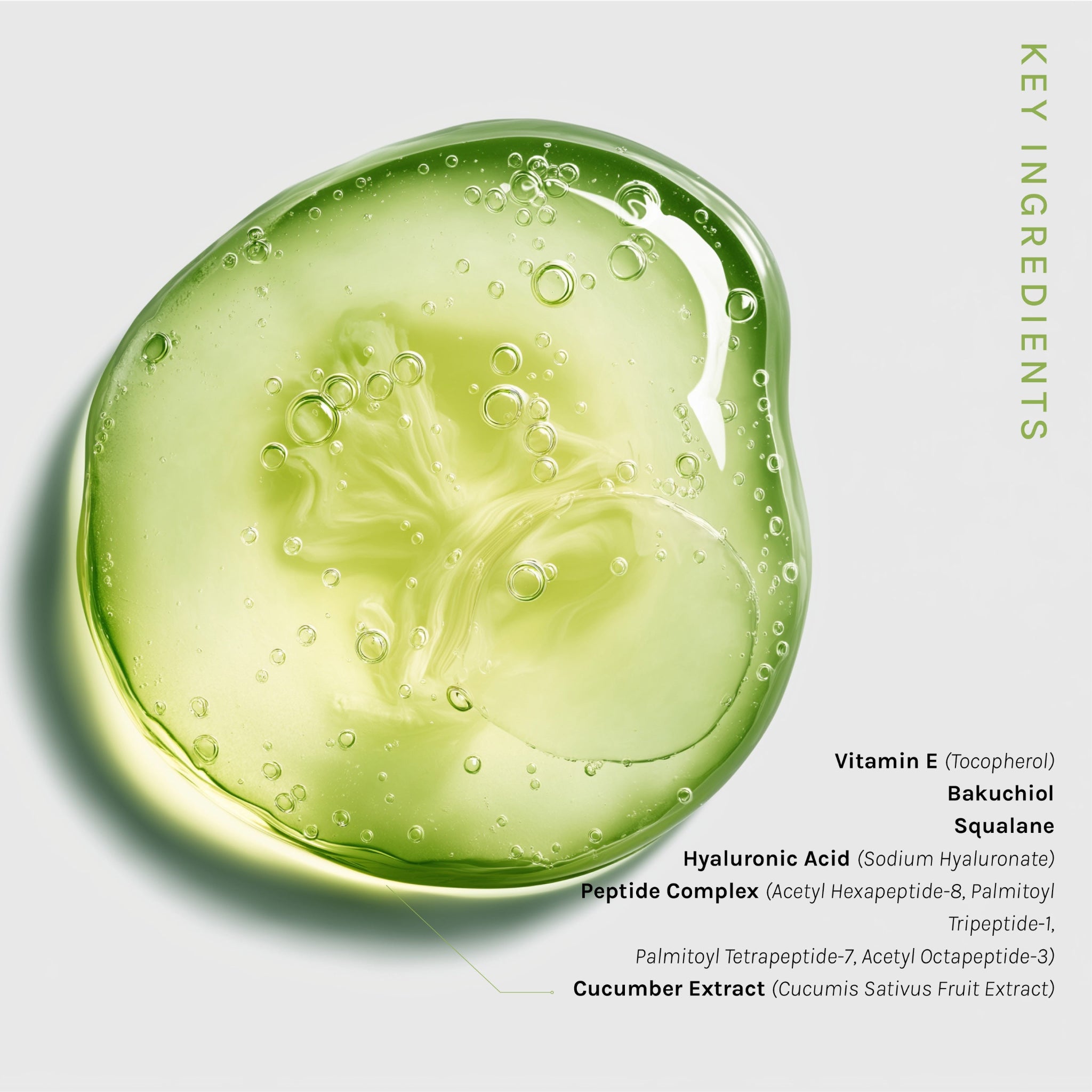 HydraFirm Bakuchiol Eye Cream