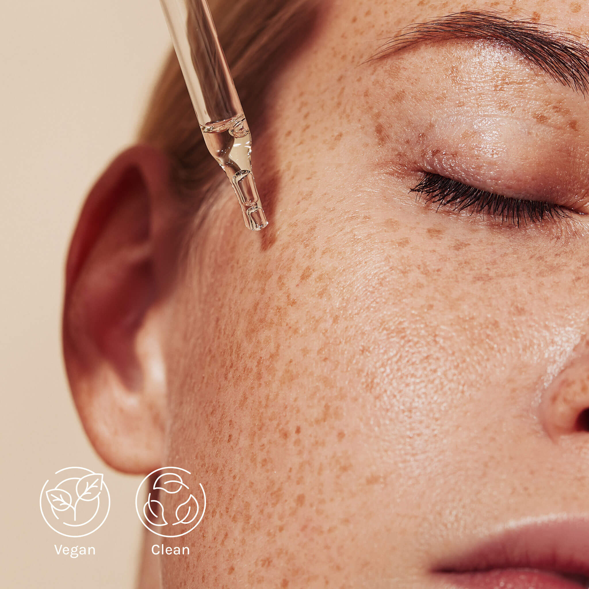 Hydration Halo Gel Serum