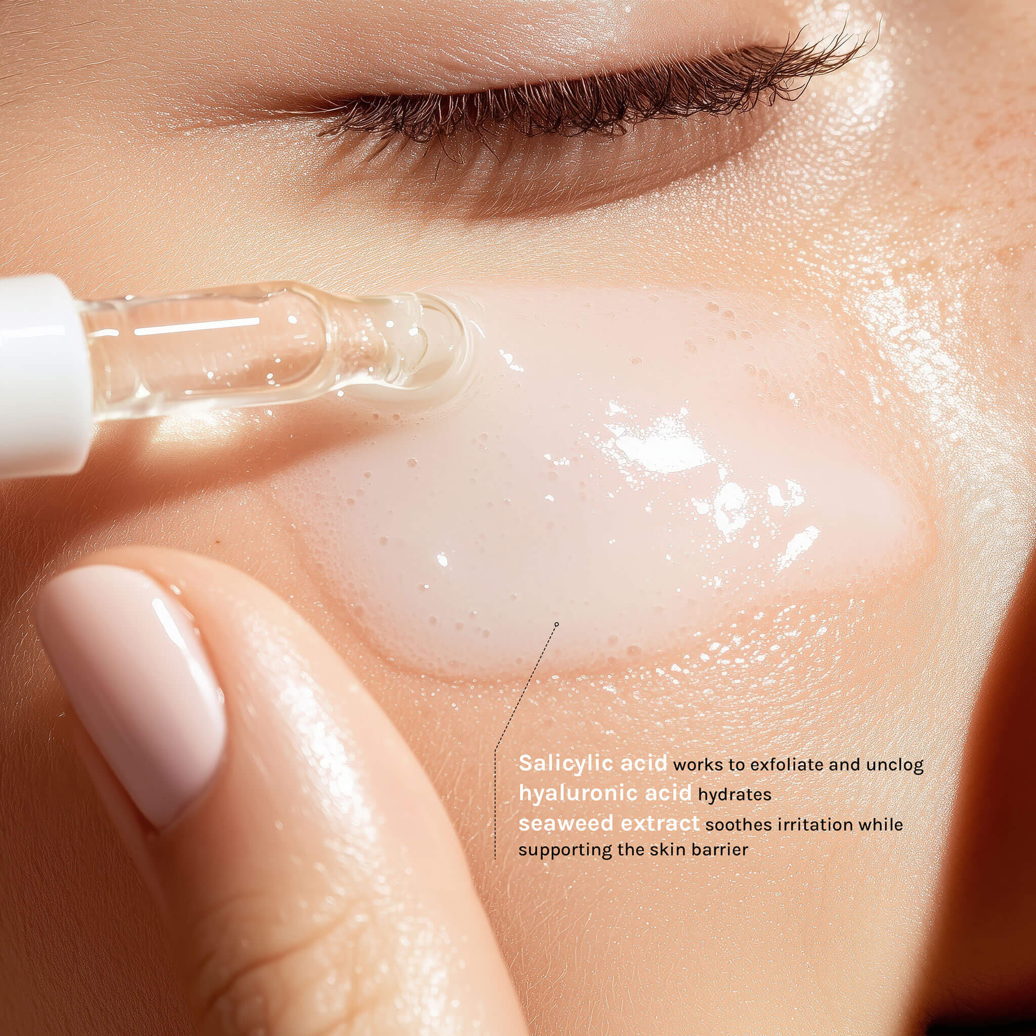 Micro-Pore Clarifying Serum