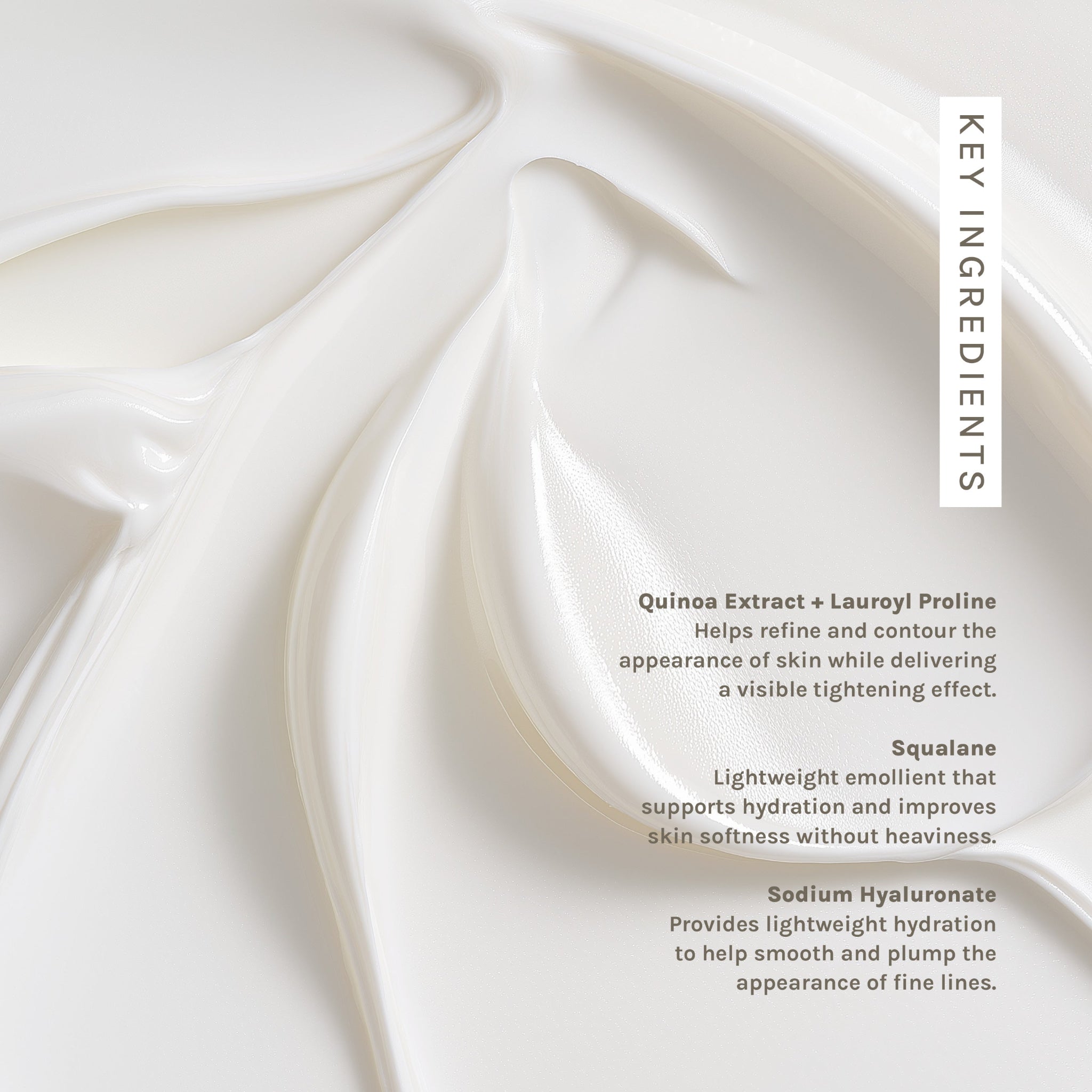 Neck Sculpt Emulsion Contouring Treatment
