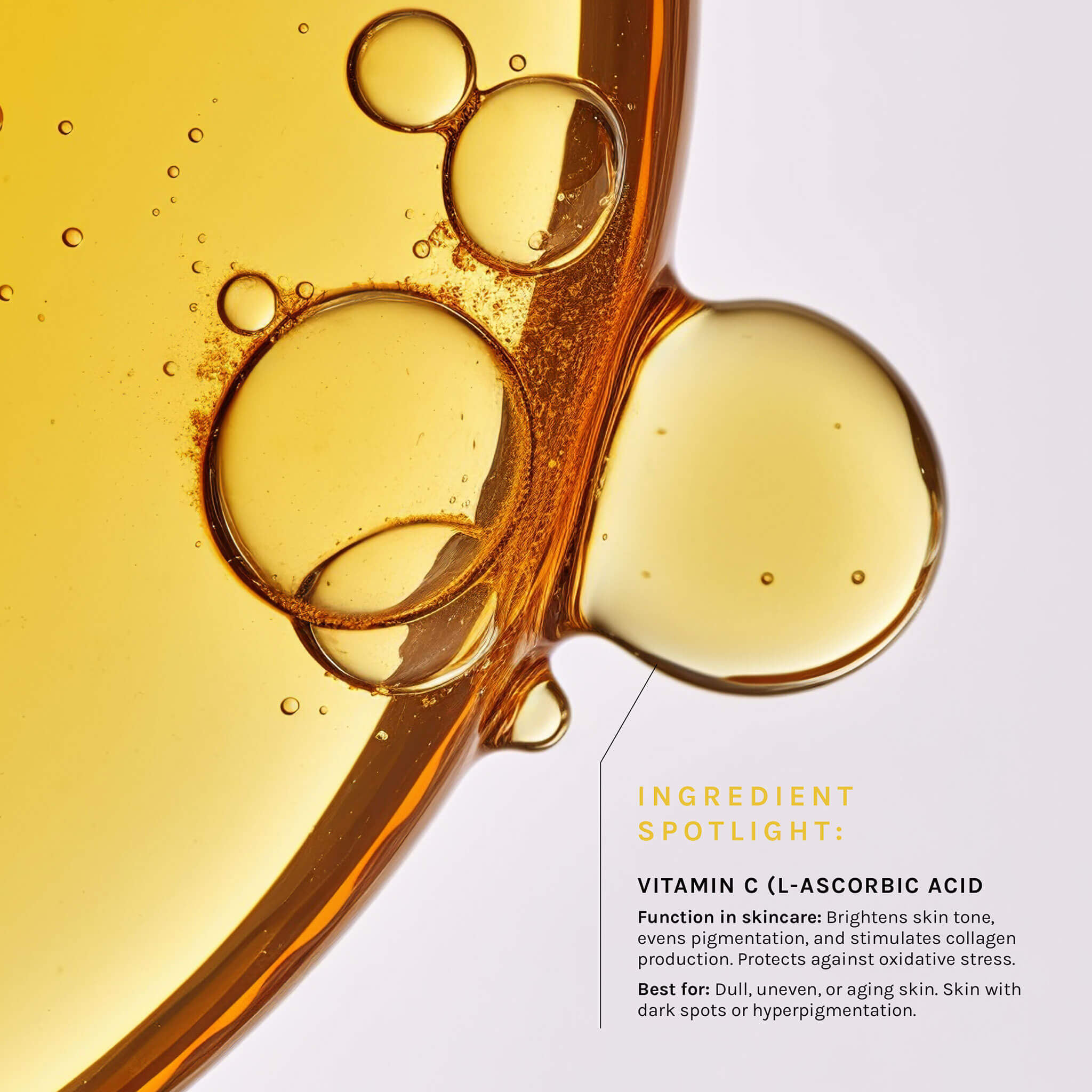 Potent C Advanced Antioxidant Serum