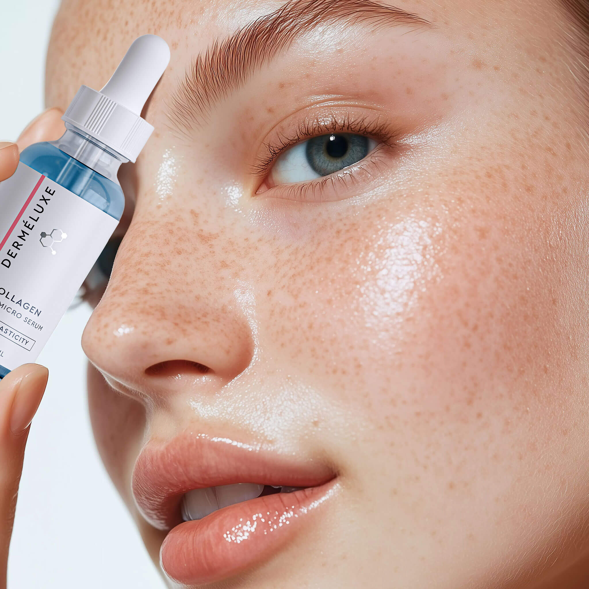 Pro-Collagen Oil-Infused Micro Serum