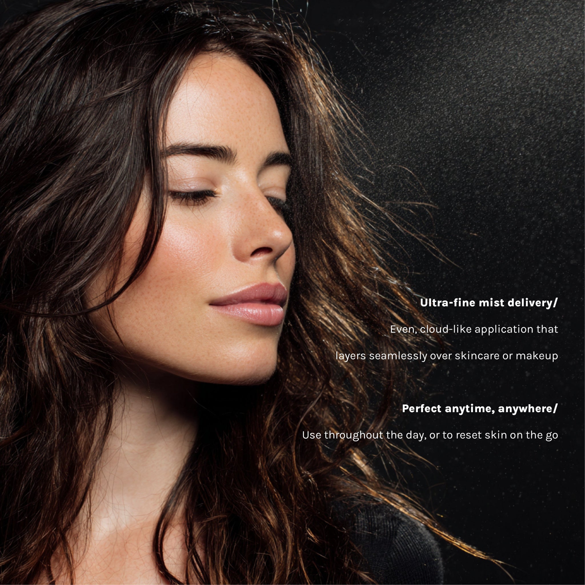 HydraBliss Skin Mist