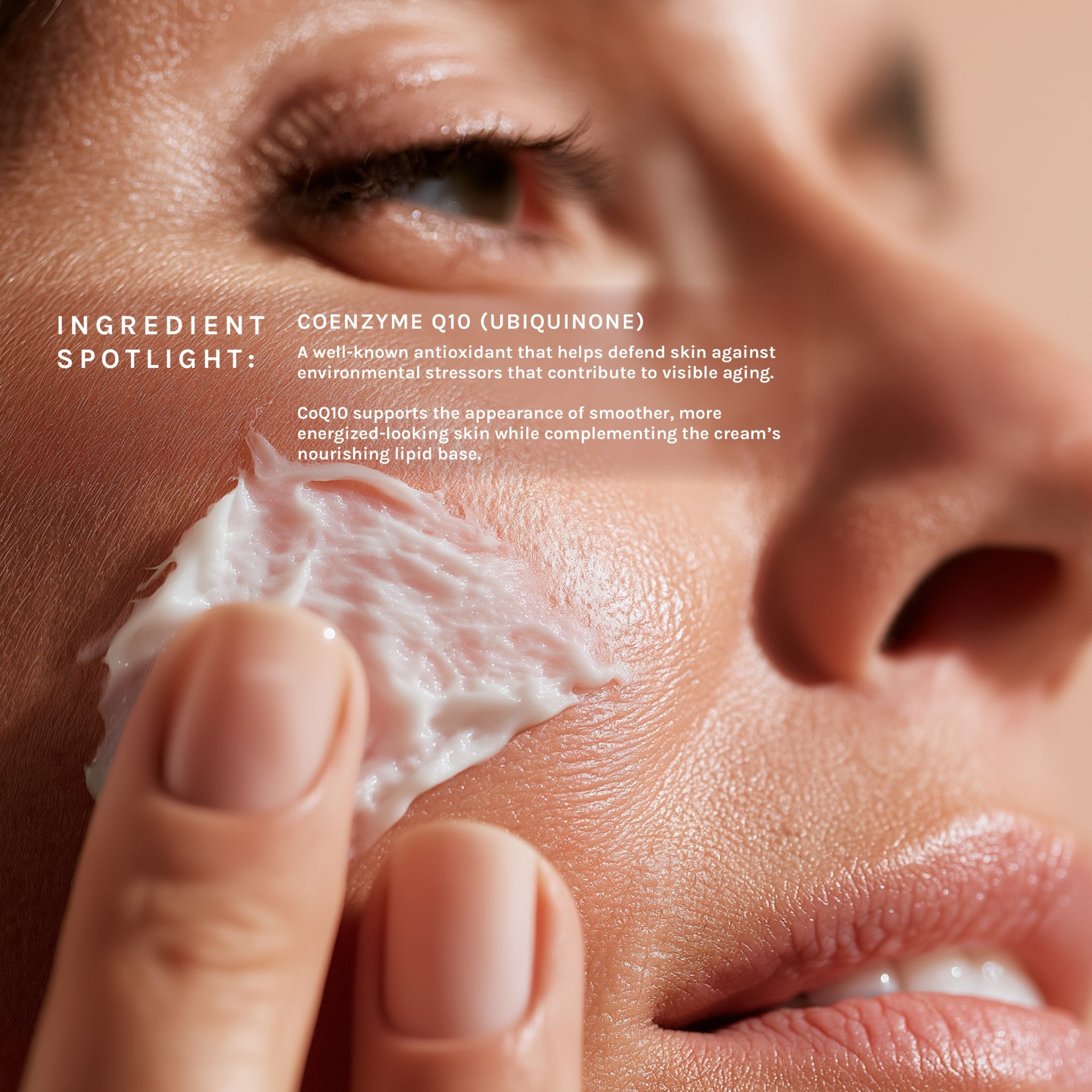 Total Restore Multi-Active Age Defense Creme