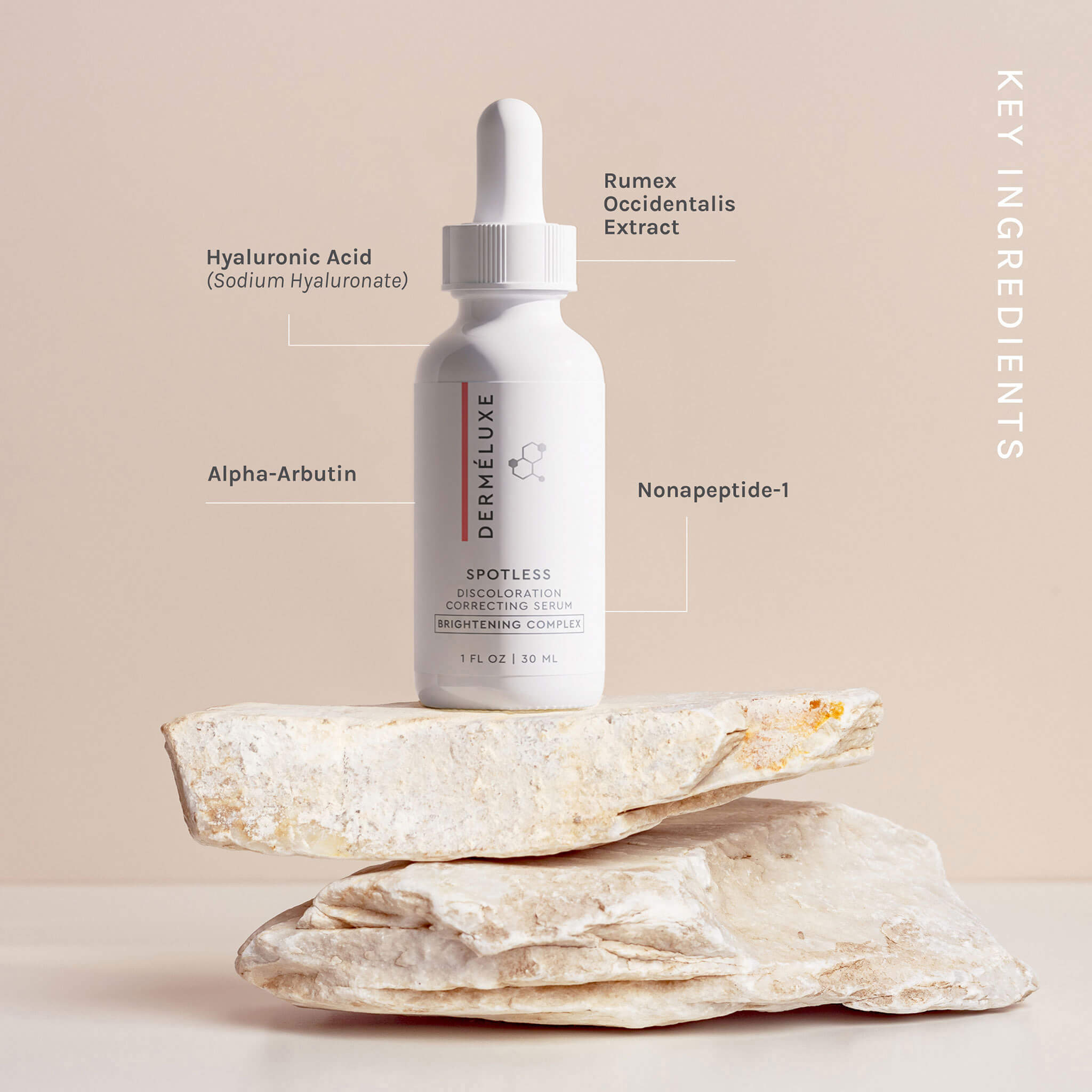 Spotless Discoloration Correcting Serum