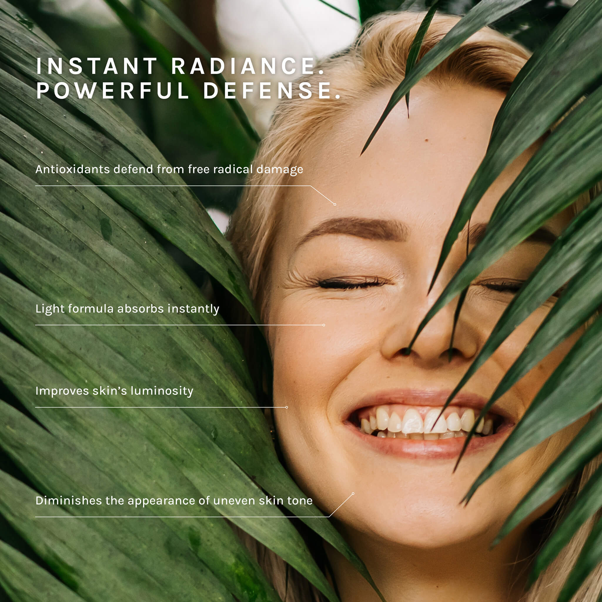 Vibrant C Vital Antioxidant Serum