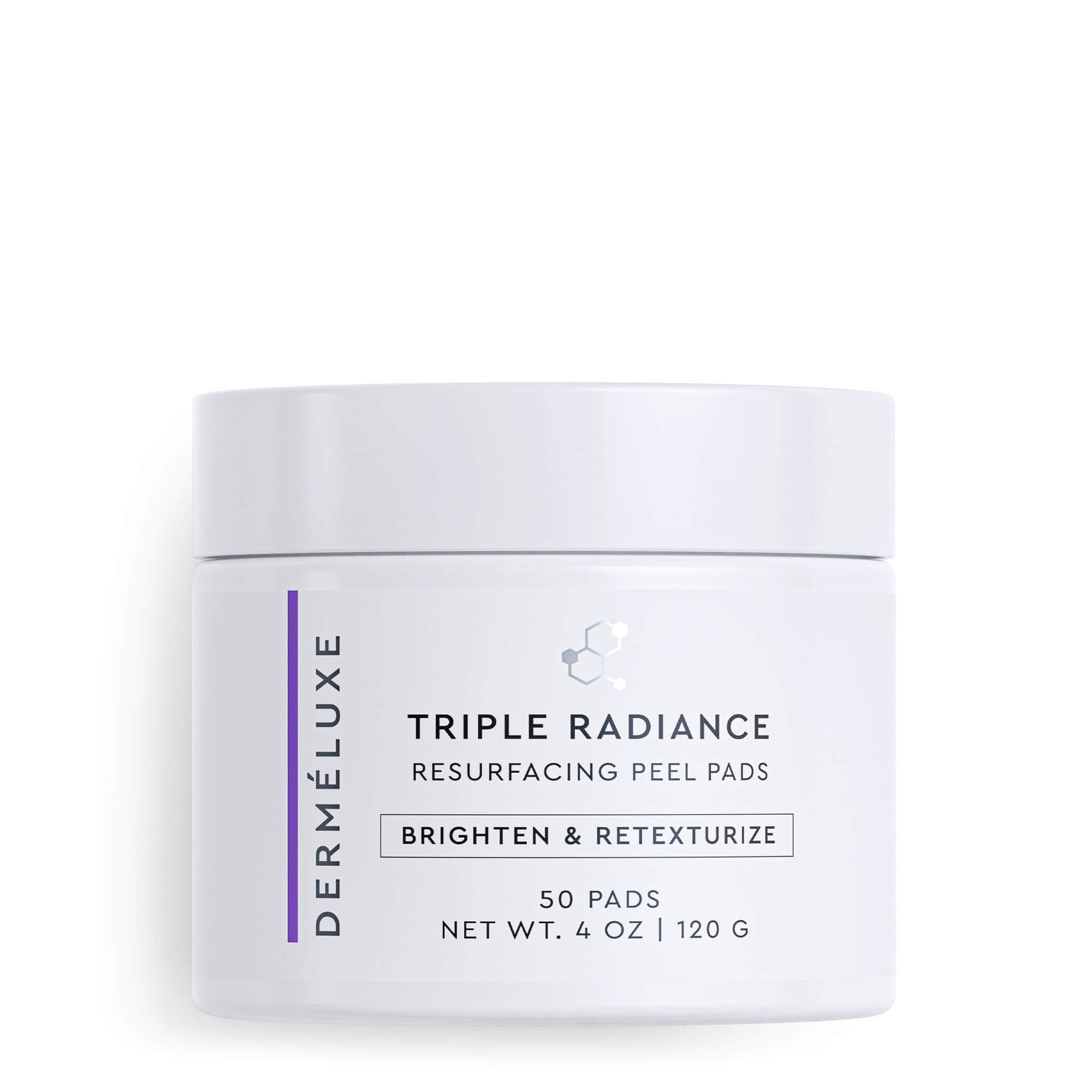 Triple Radiance Resurfacing Peel Pads