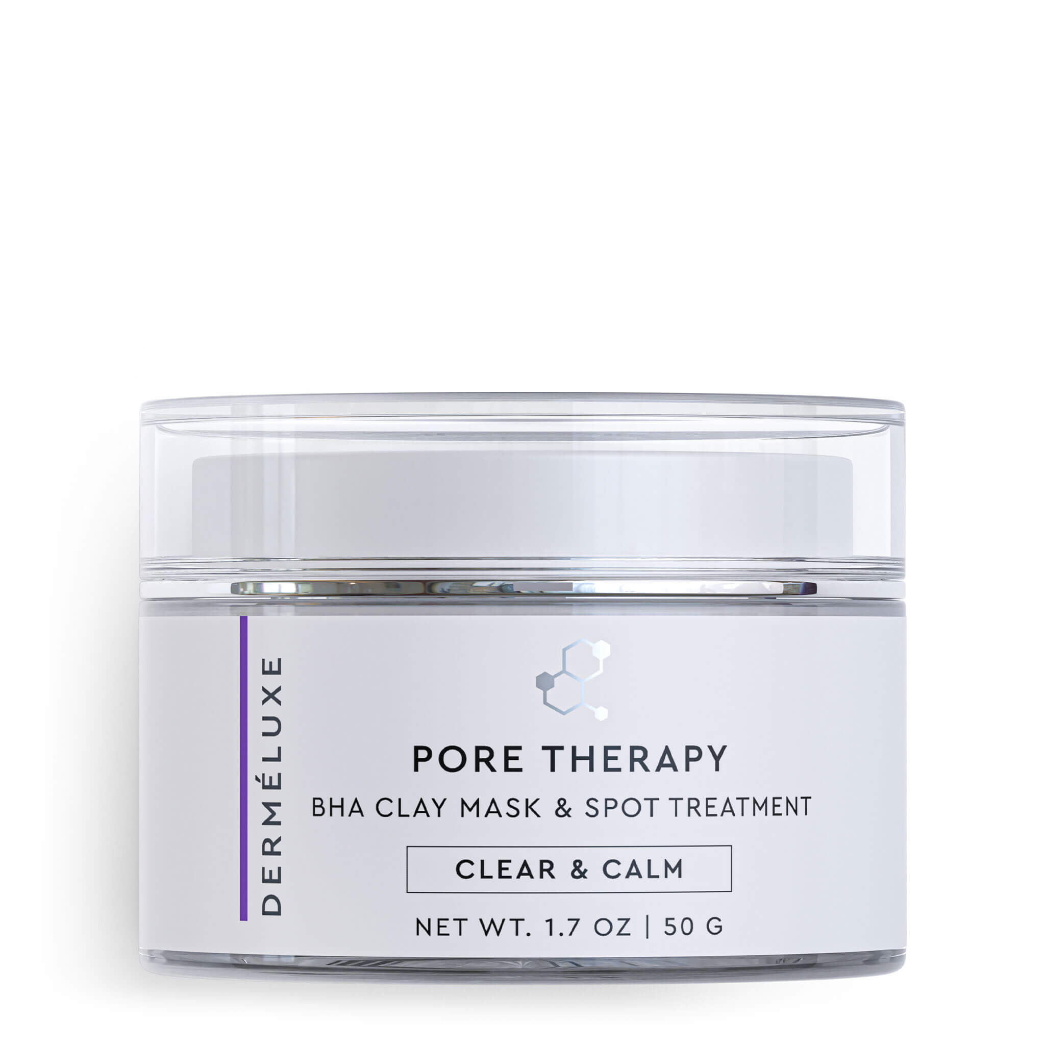 Pore Therapy BHA Mask & Spot Treatment