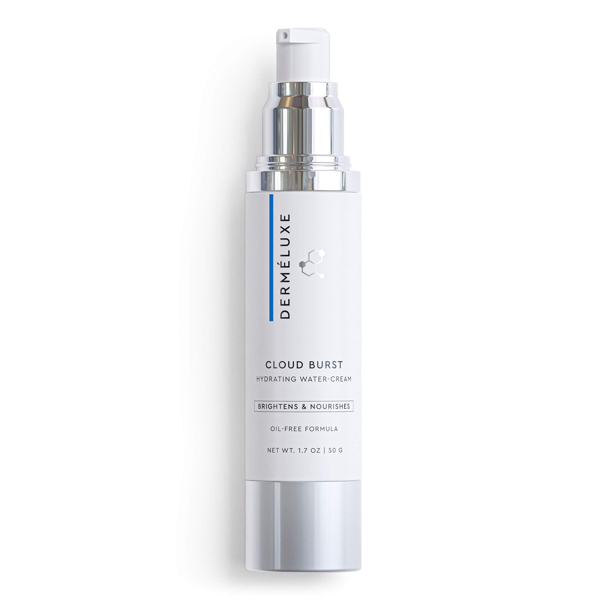 Cloud Burst Hydrating Water-Cream