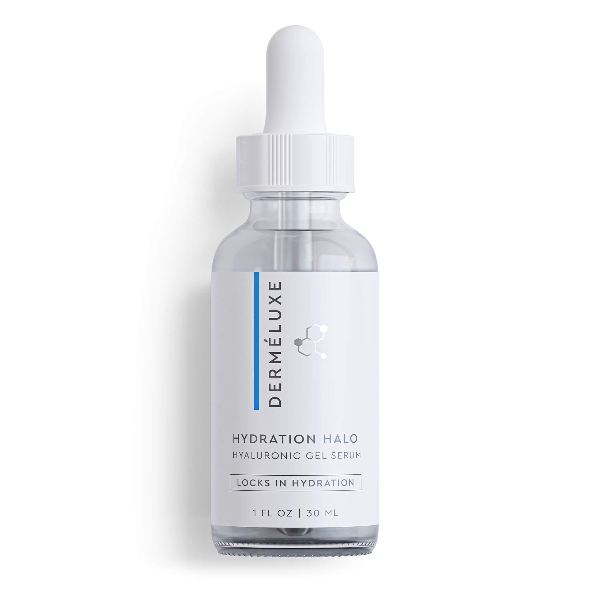 Hydration Halo Gel Serum