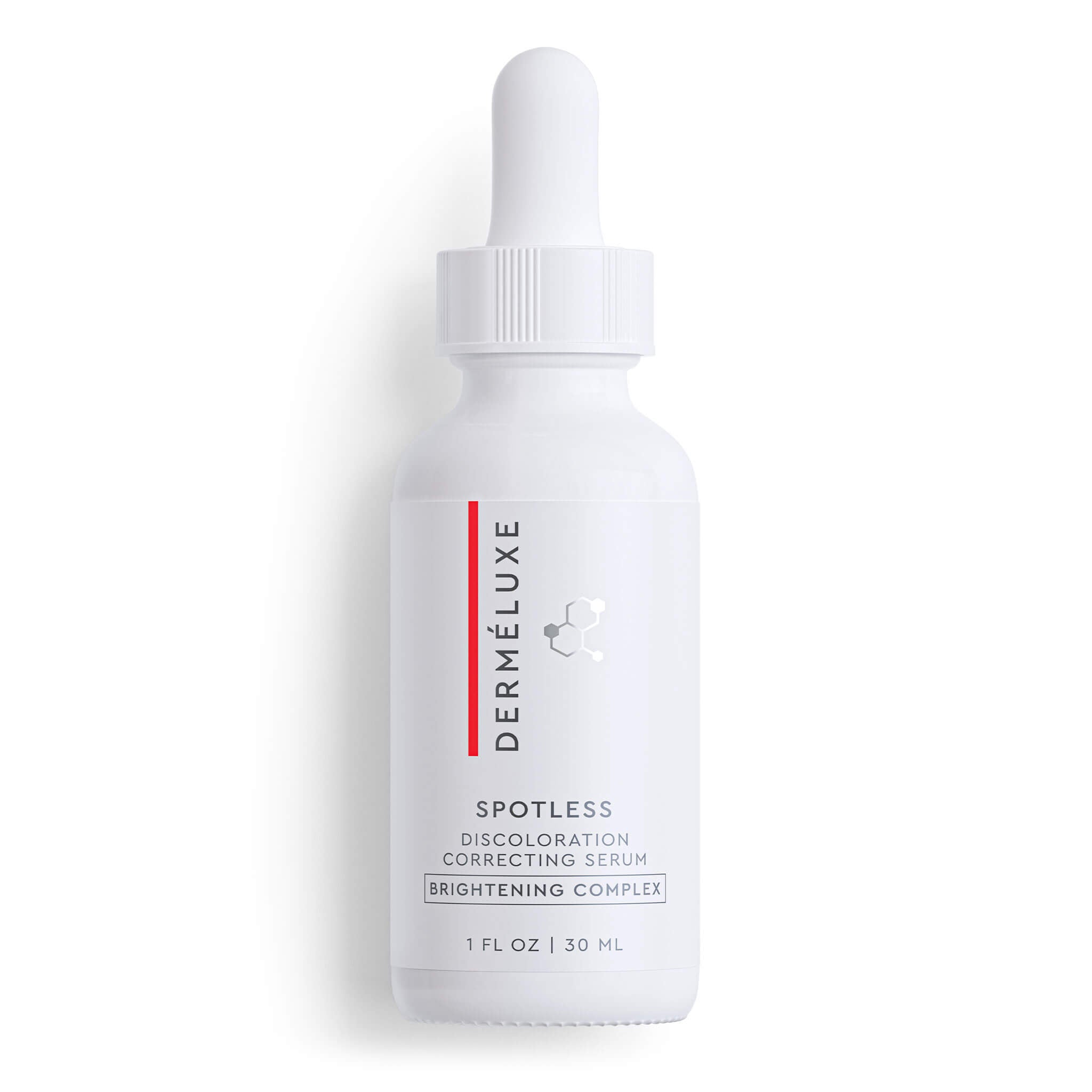 Spotless Discoloration Correcting Serum