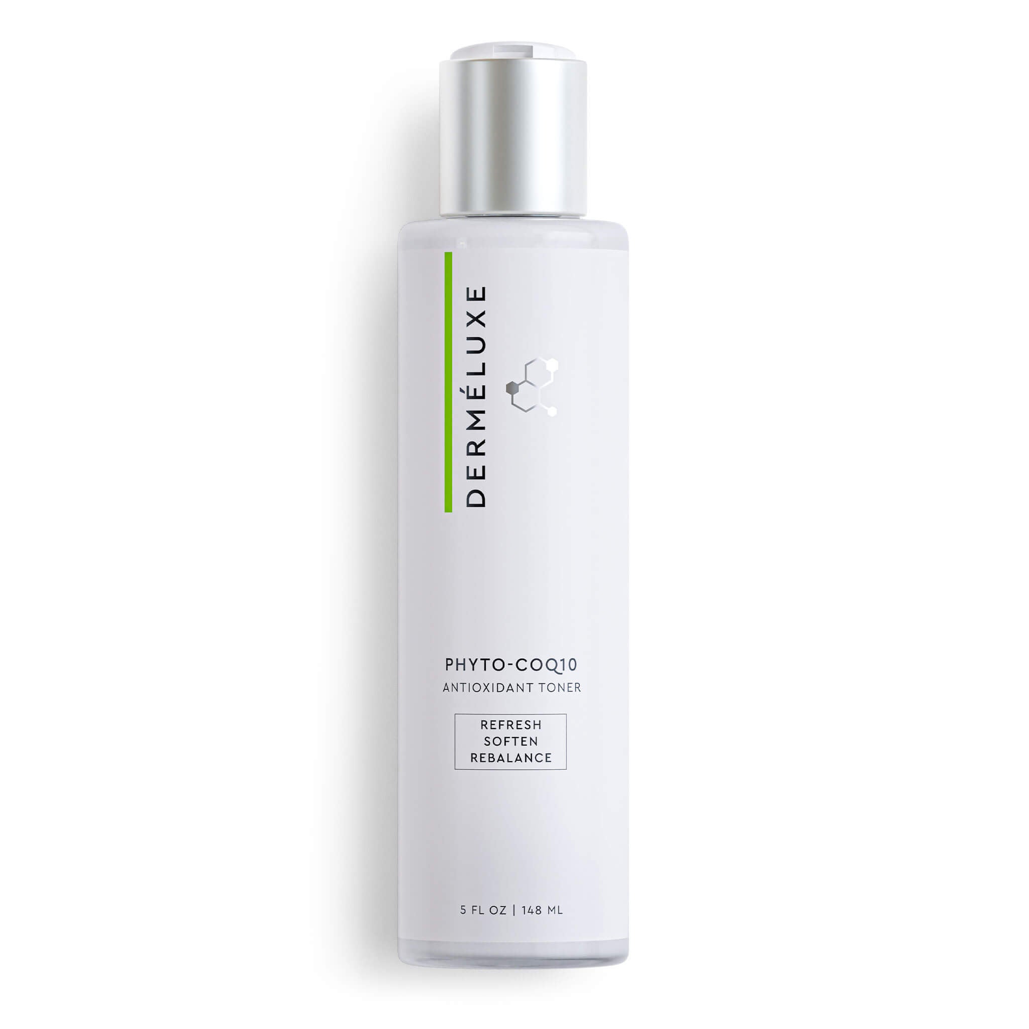 Phyto-CoQ10 Antioxidant Toner